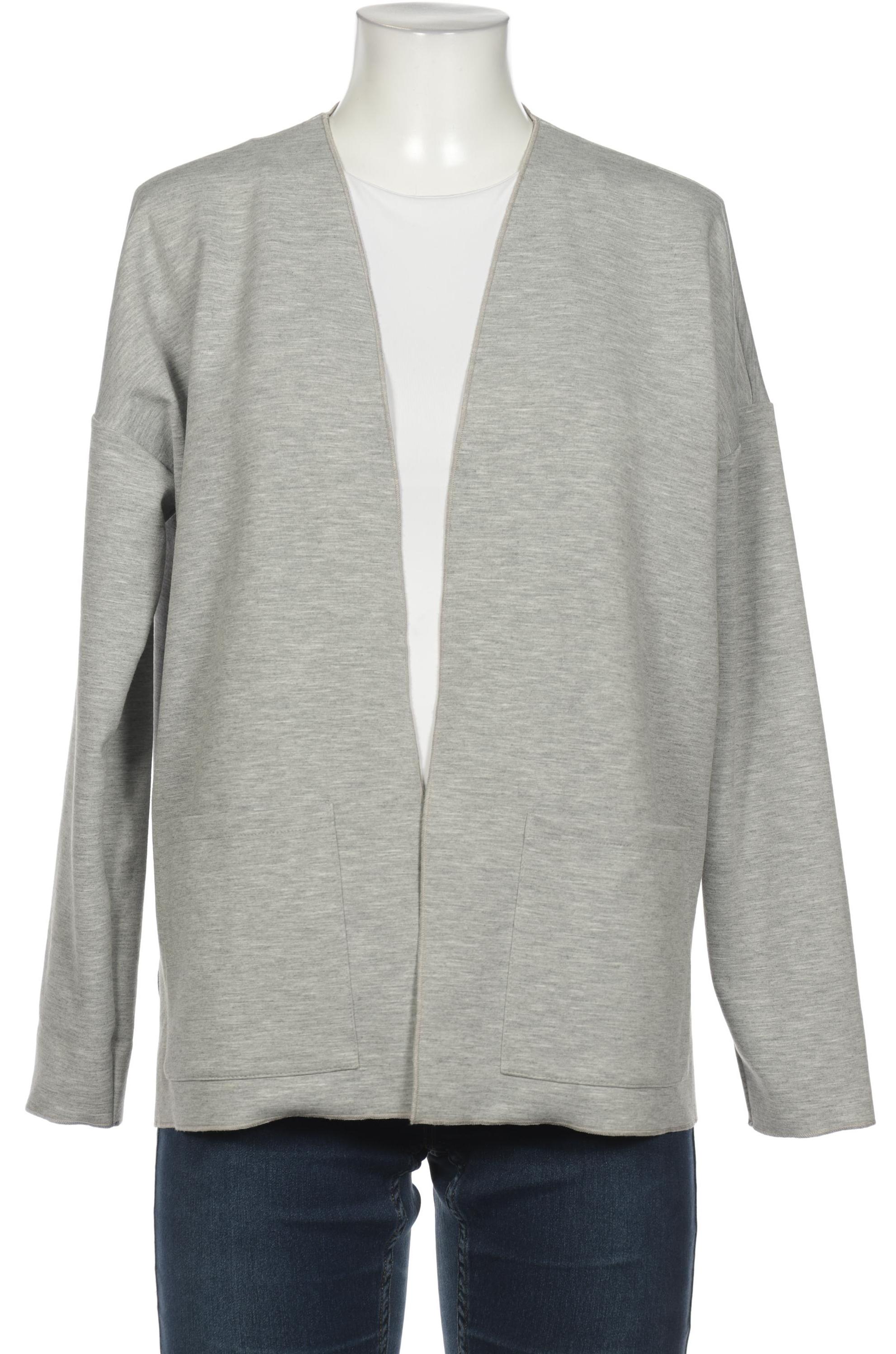 

someday. Damen Strickjacke, grau