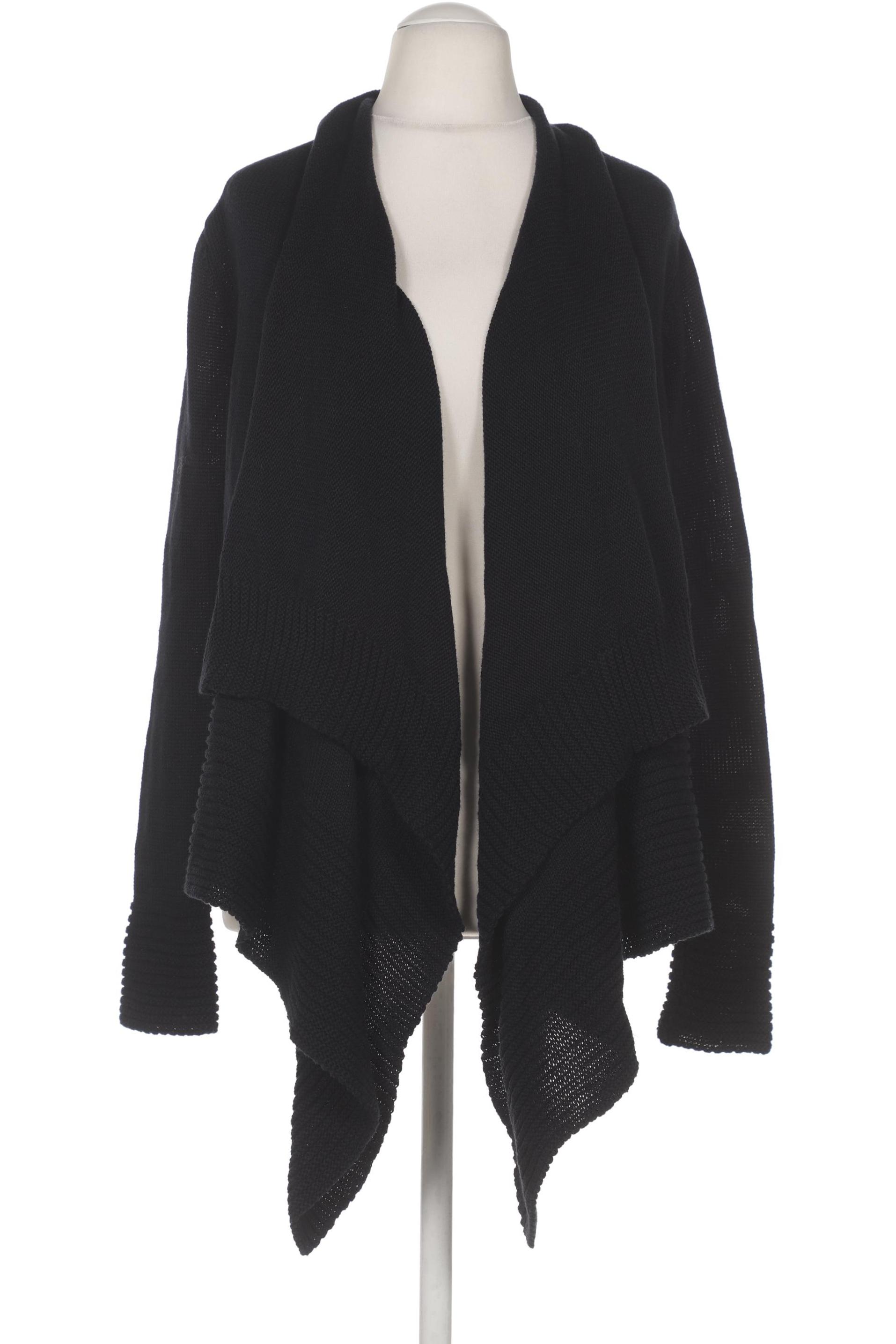 

someday. Damen Strickjacke, marineblau, Gr. 36