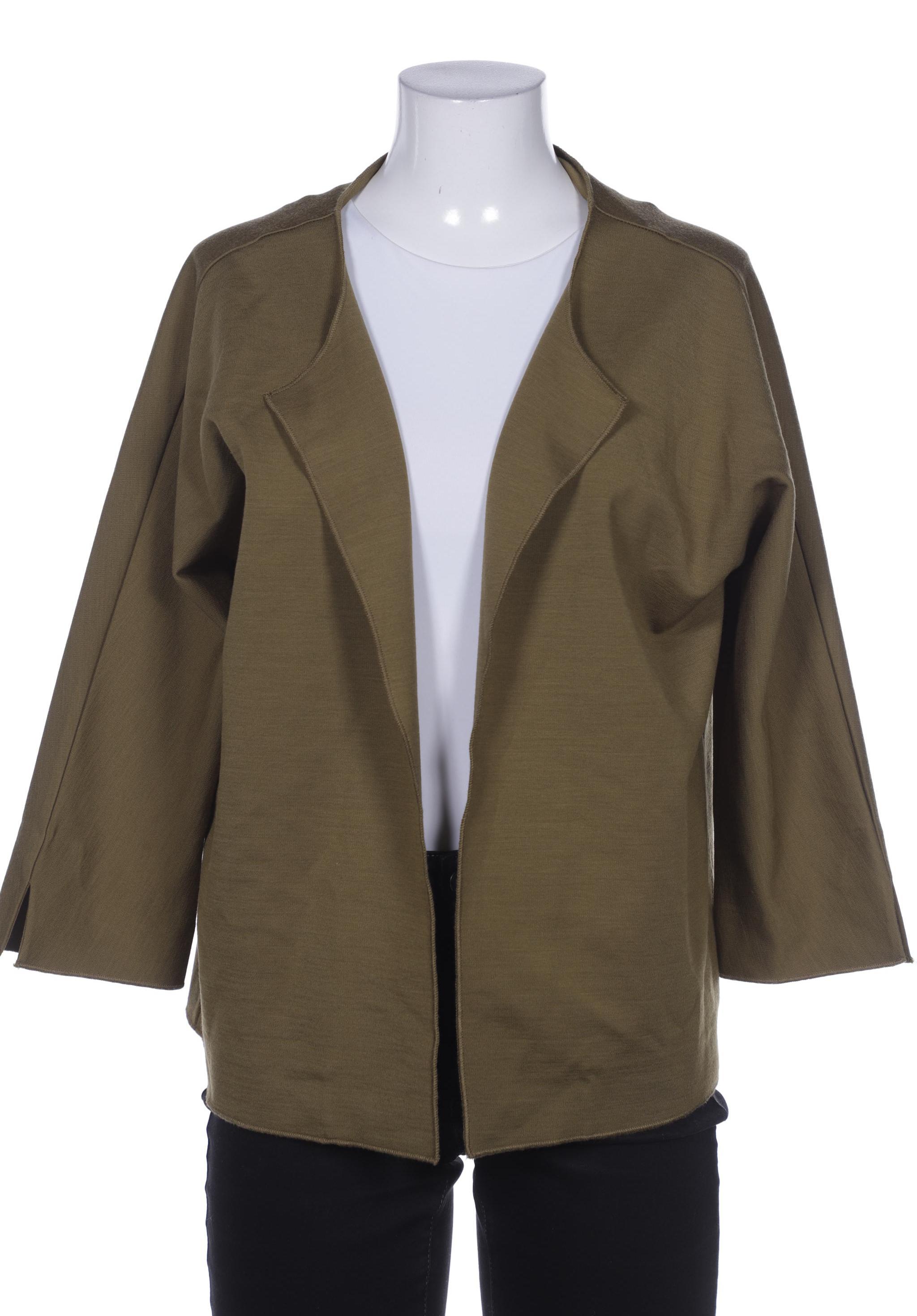

someday. Damen Strickjacke, grün, Gr. 40