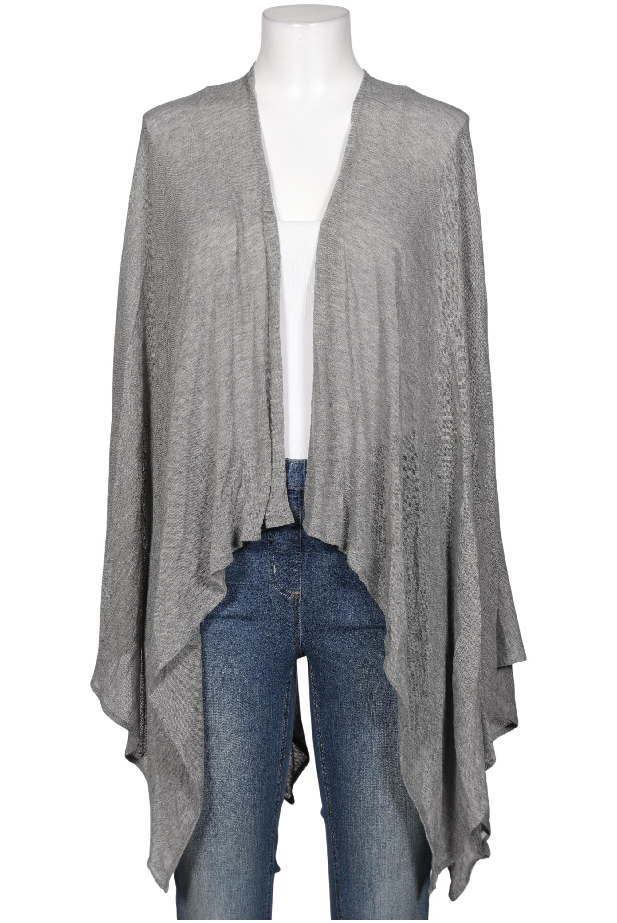 

someday. Damen Strickjacke, grau, Gr. uni