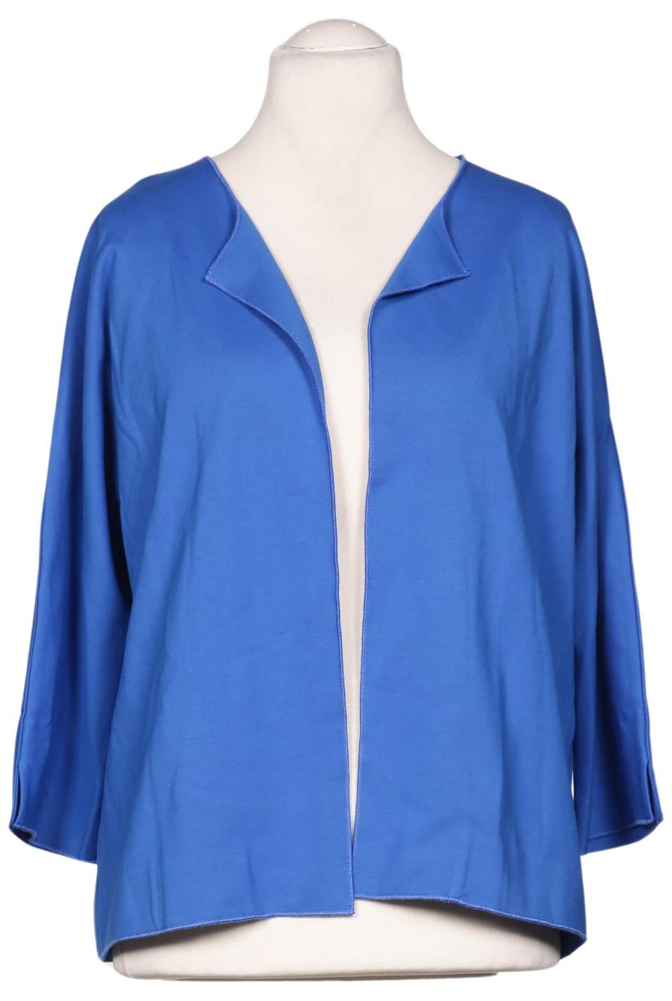 

someday. Damen Strickjacke, blau, Gr. 40