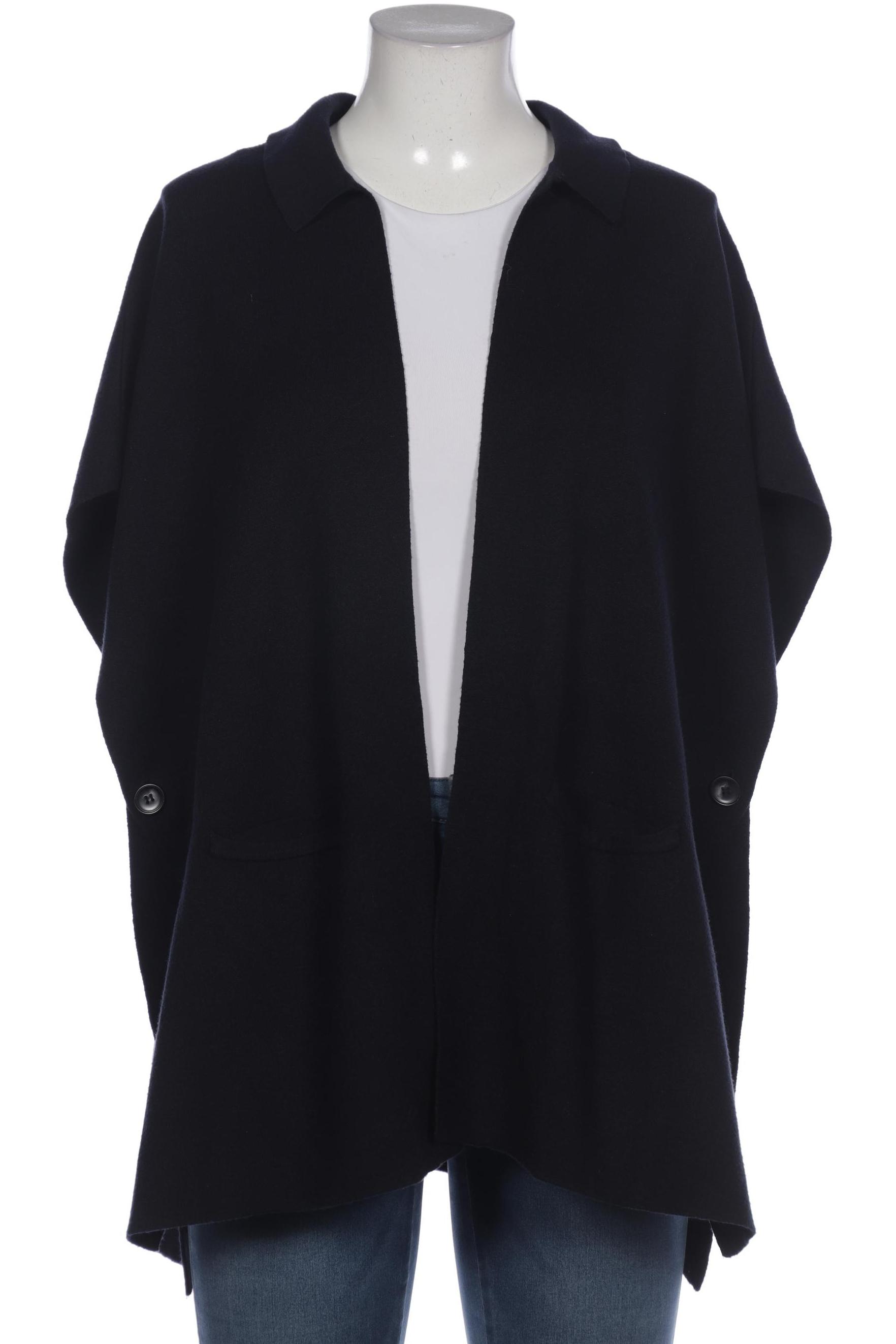 

someday. Damen Strickjacke, marineblau, Gr. uni