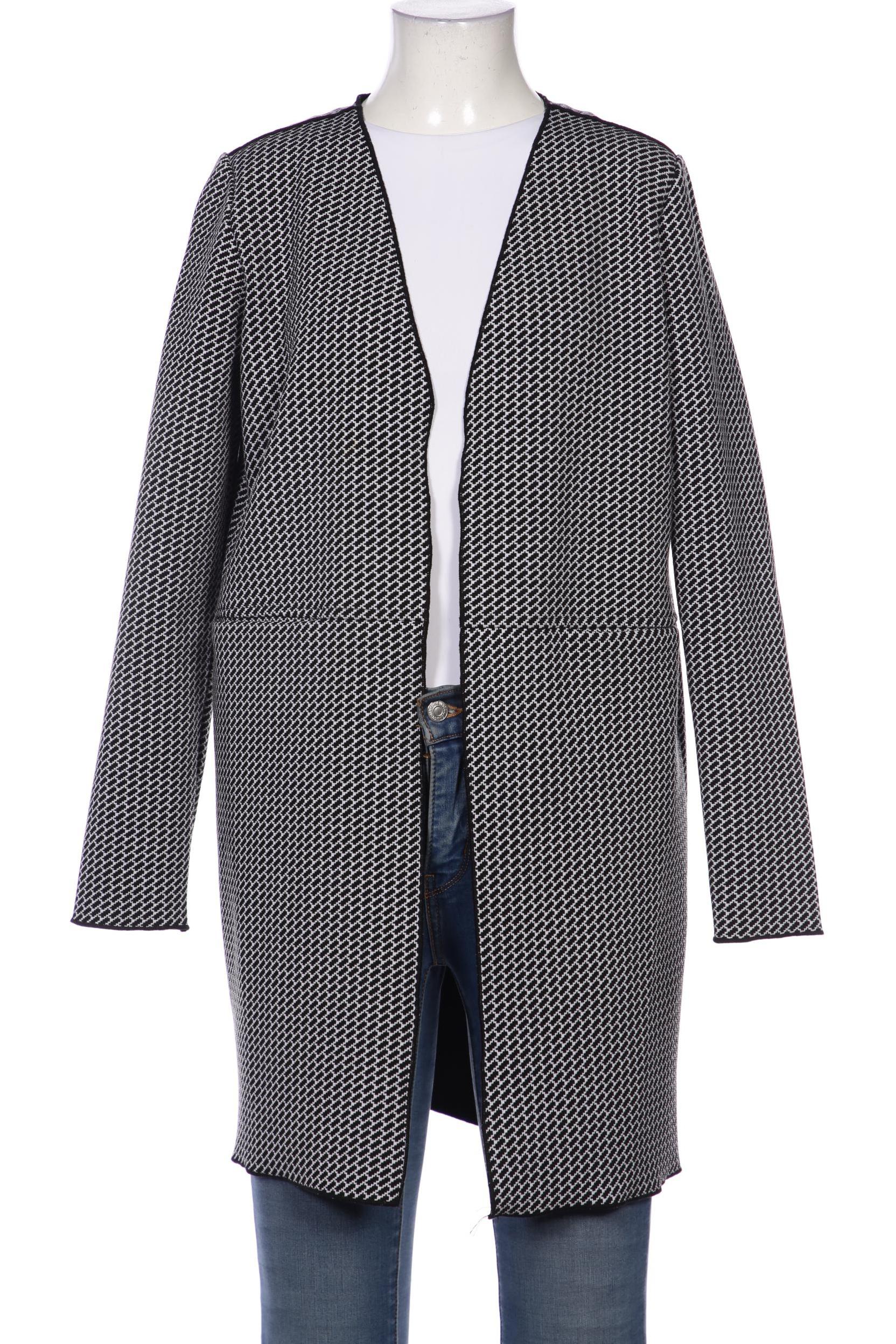 

someday. Damen Strickjacke, schwarz, Gr. 34