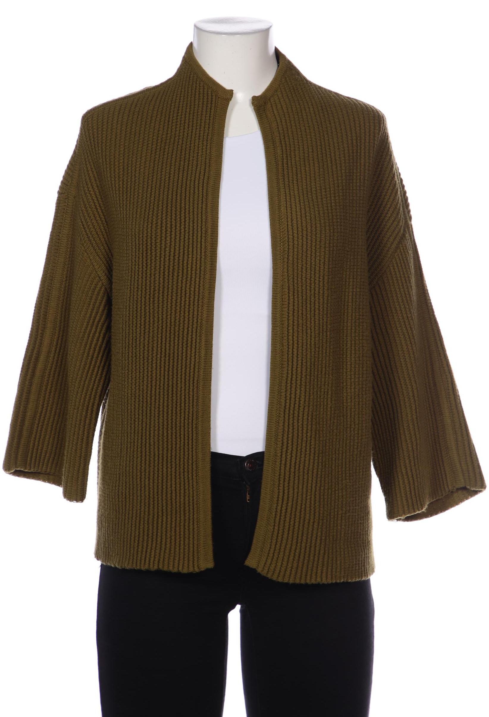 

someday. Damen Strickjacke, grün, Gr. 36