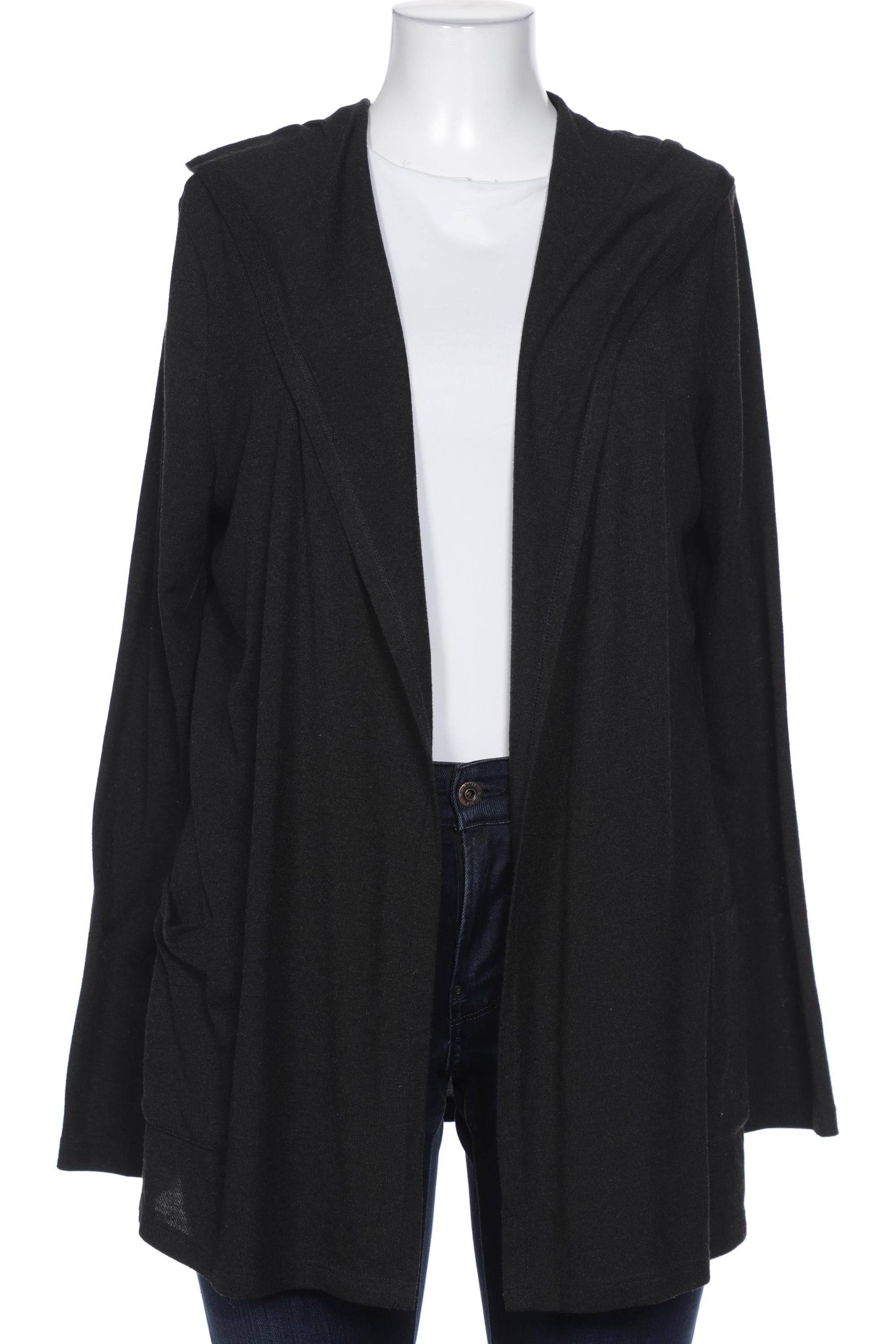

someday. Damen Strickjacke, grau, Gr. 44