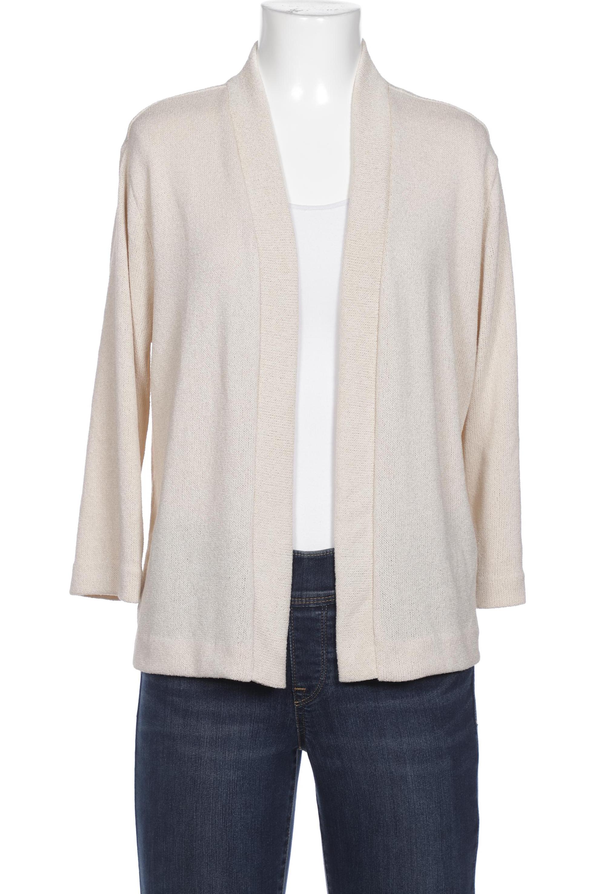 

someday. Damen Strickjacke, cremeweiß, Gr. 38