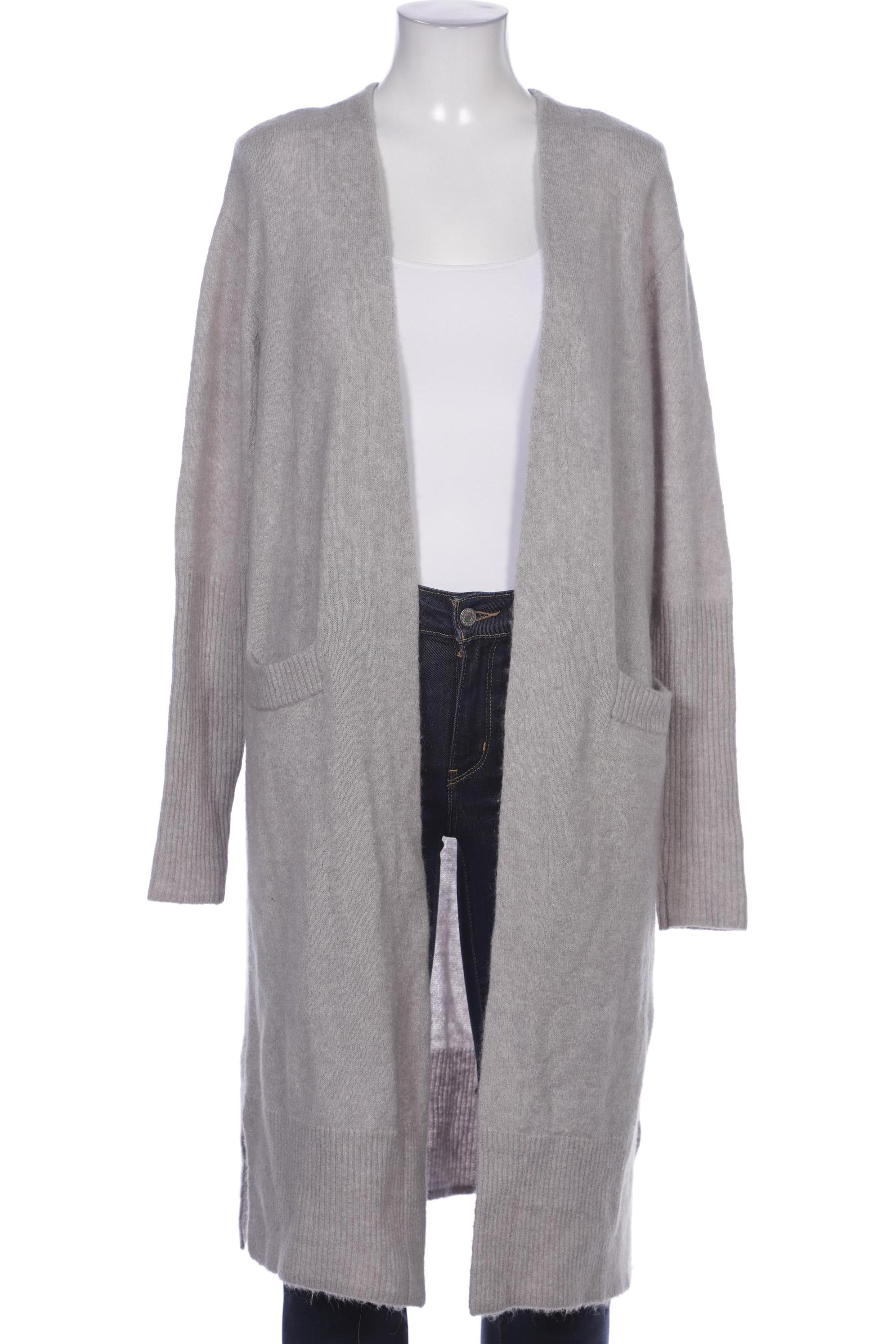 

someday. Damen Strickjacke, grau, Gr. 36
