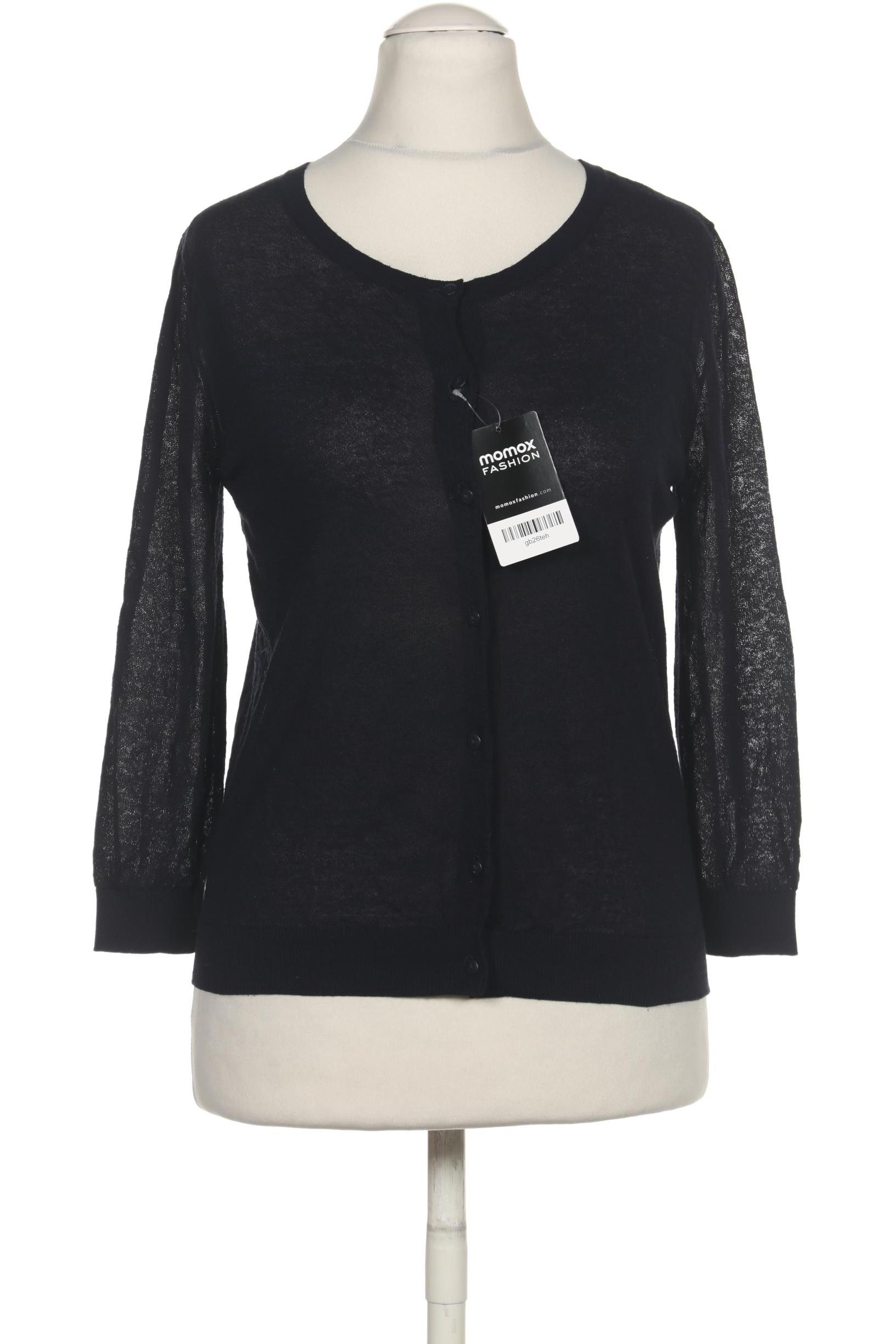 

someday. Damen Strickjacke, marineblau, Gr. 38