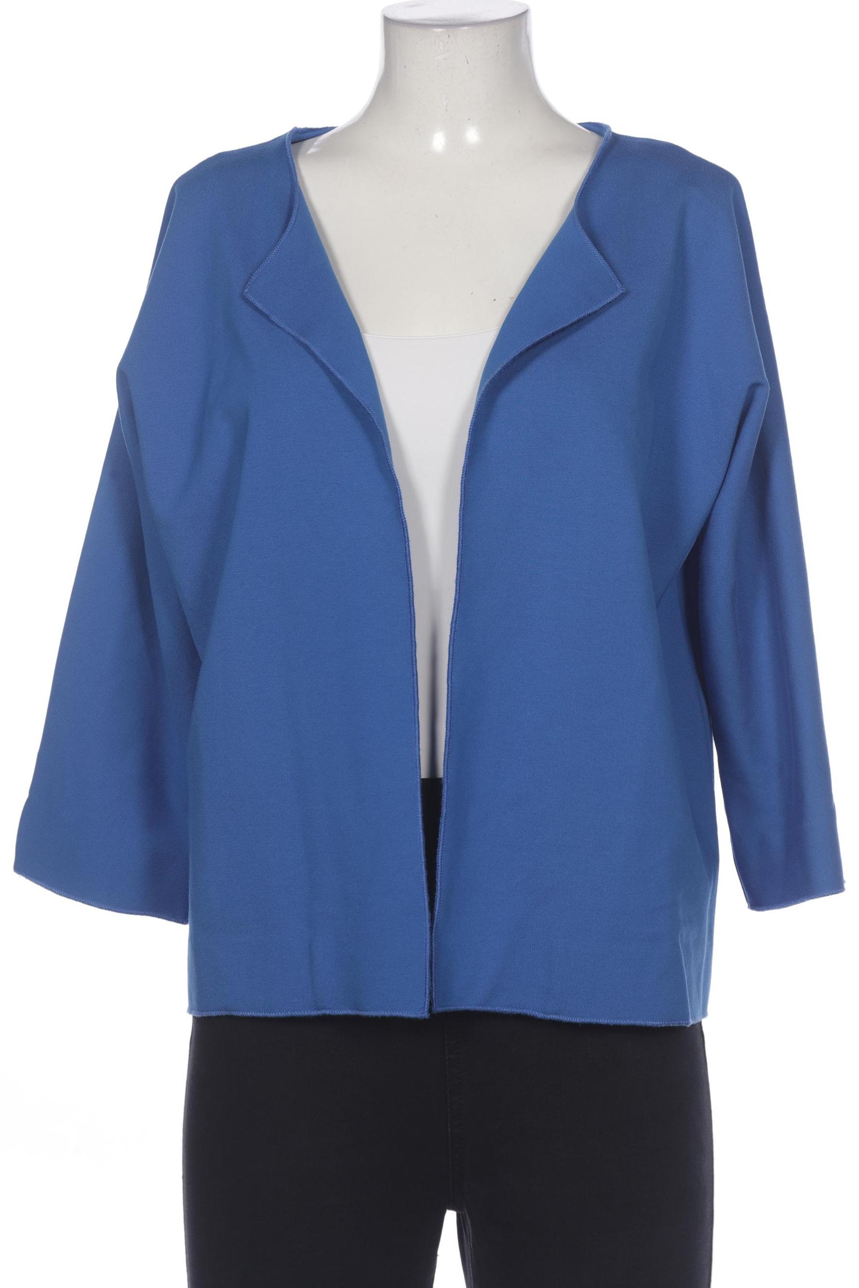 

someday. Damen Strickjacke, blau, Gr. 38