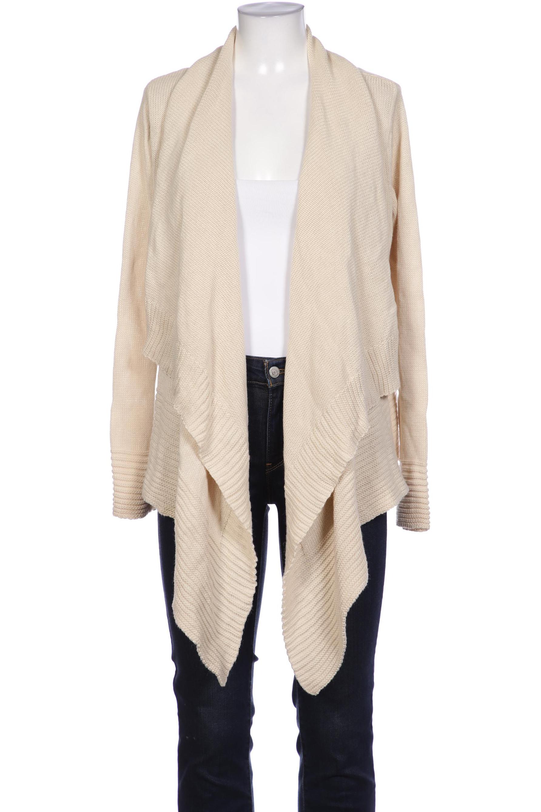 

someday. Damen Strickjacke, beige, Gr. 36