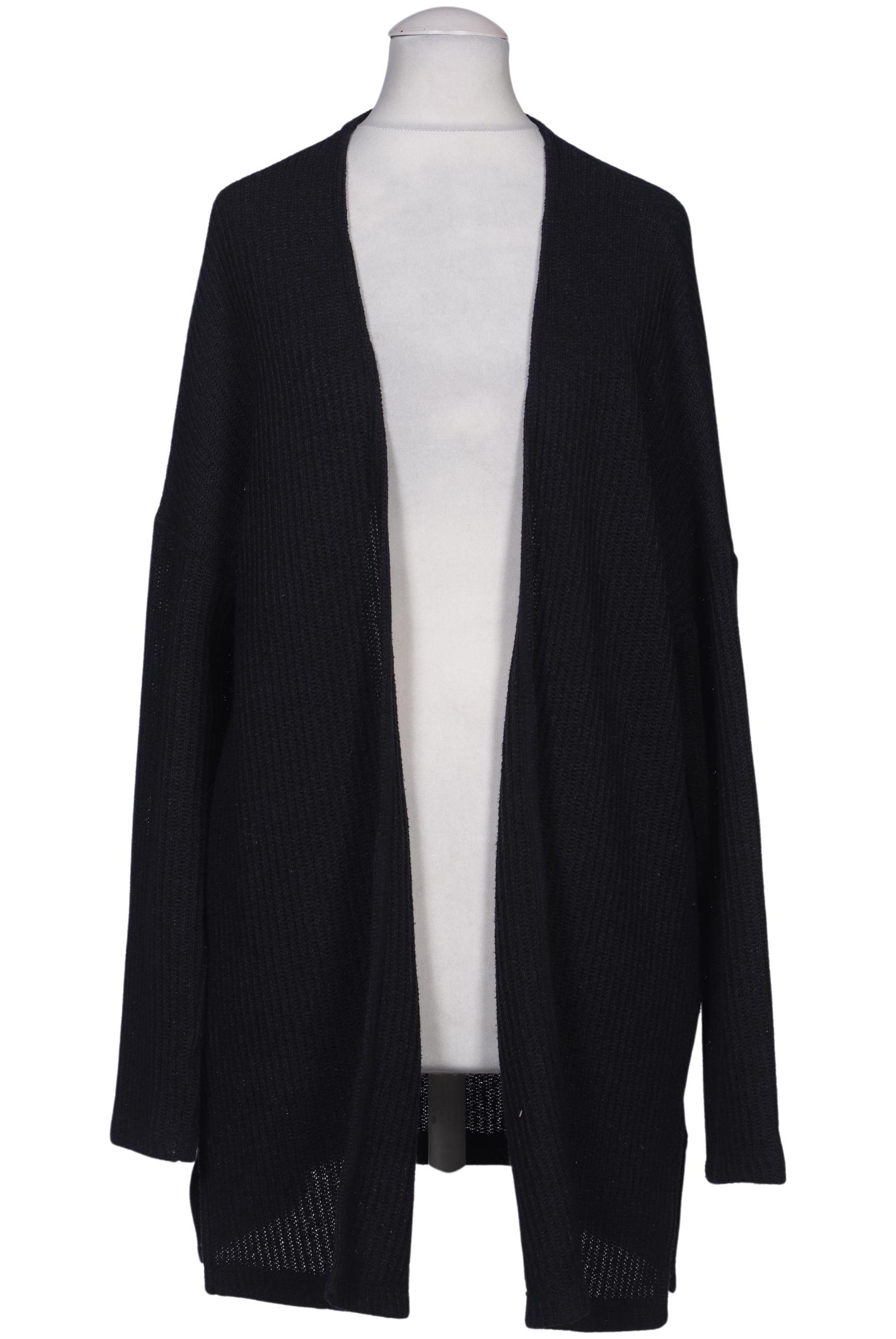 

someday. Damen Strickjacke, marineblau, Gr. 36