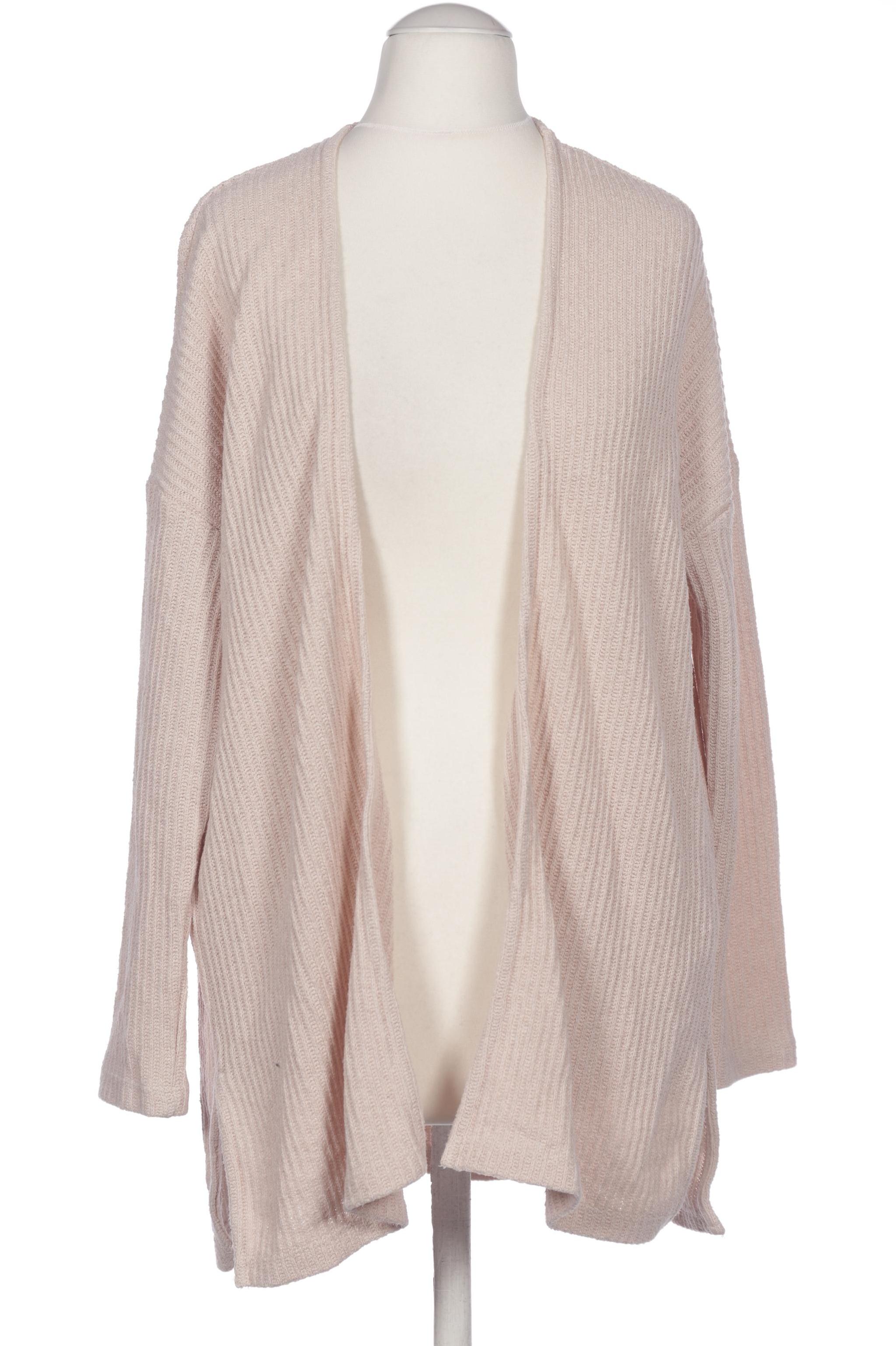 

someday. Damen Strickjacke, pink, Gr. 36