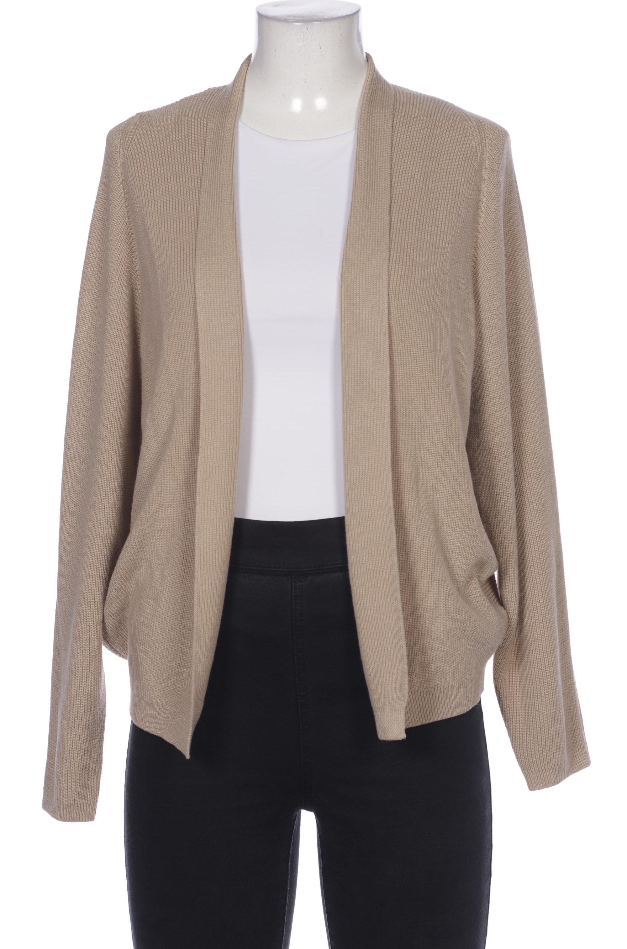 

someday. Damen Strickjacke, beige, Gr. 38