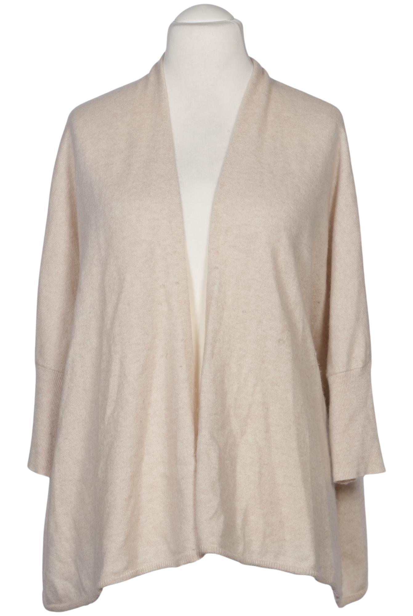 

someday. Damen Strickjacke, beige, Gr. 38