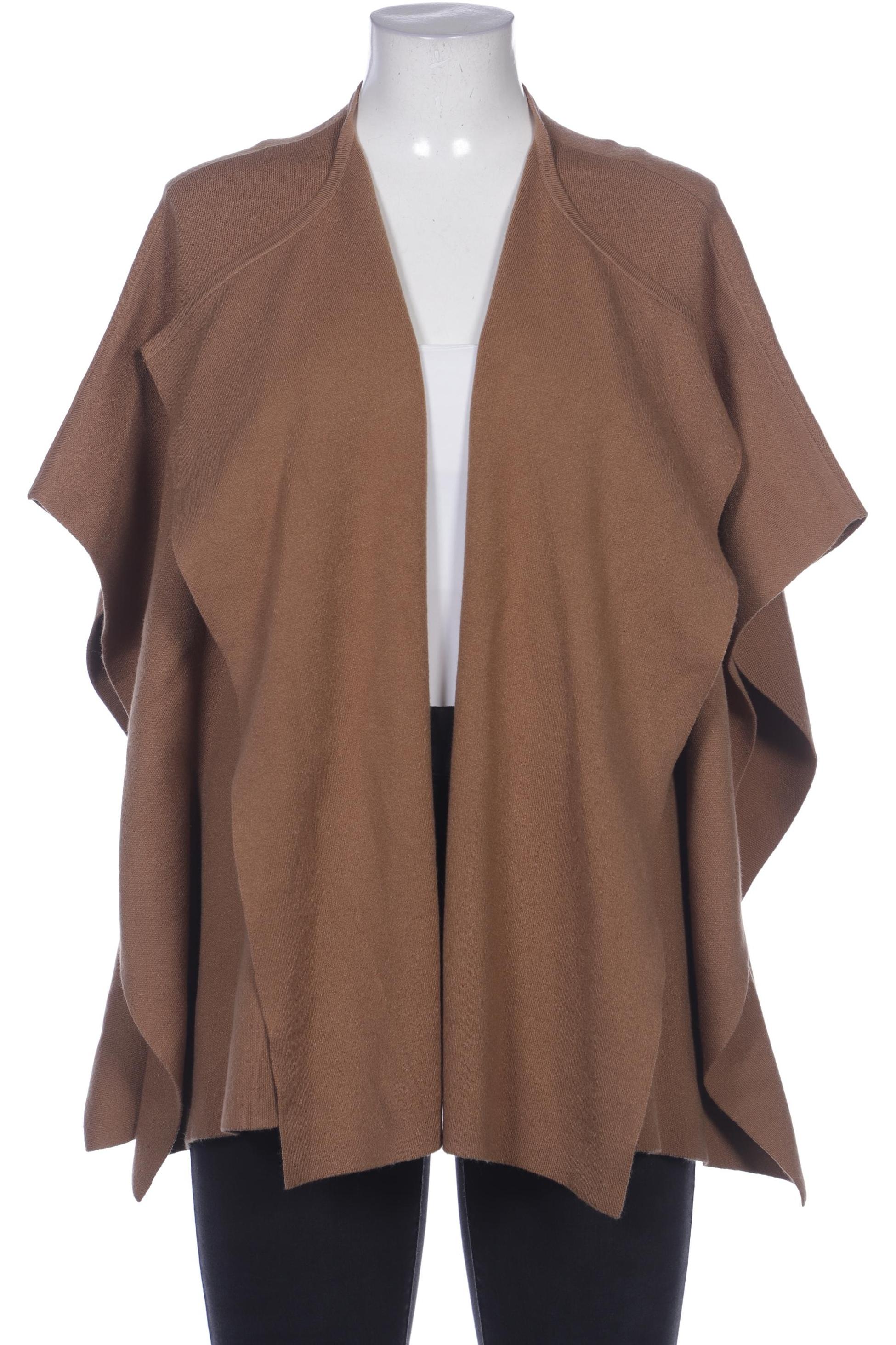 

someday. Damen Strickjacke, braun, Gr. uni