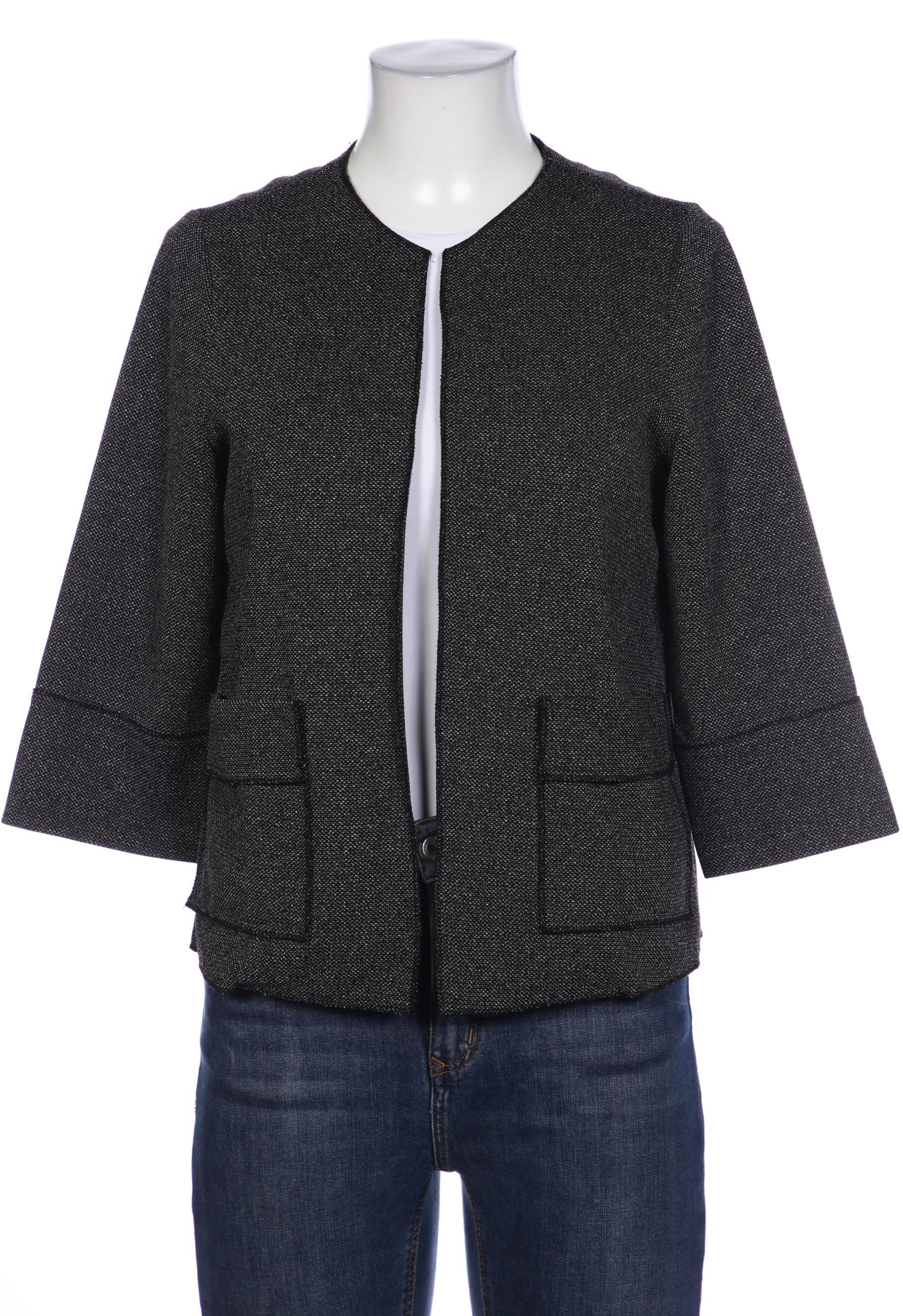 

someday. Damen Strickjacke, grau