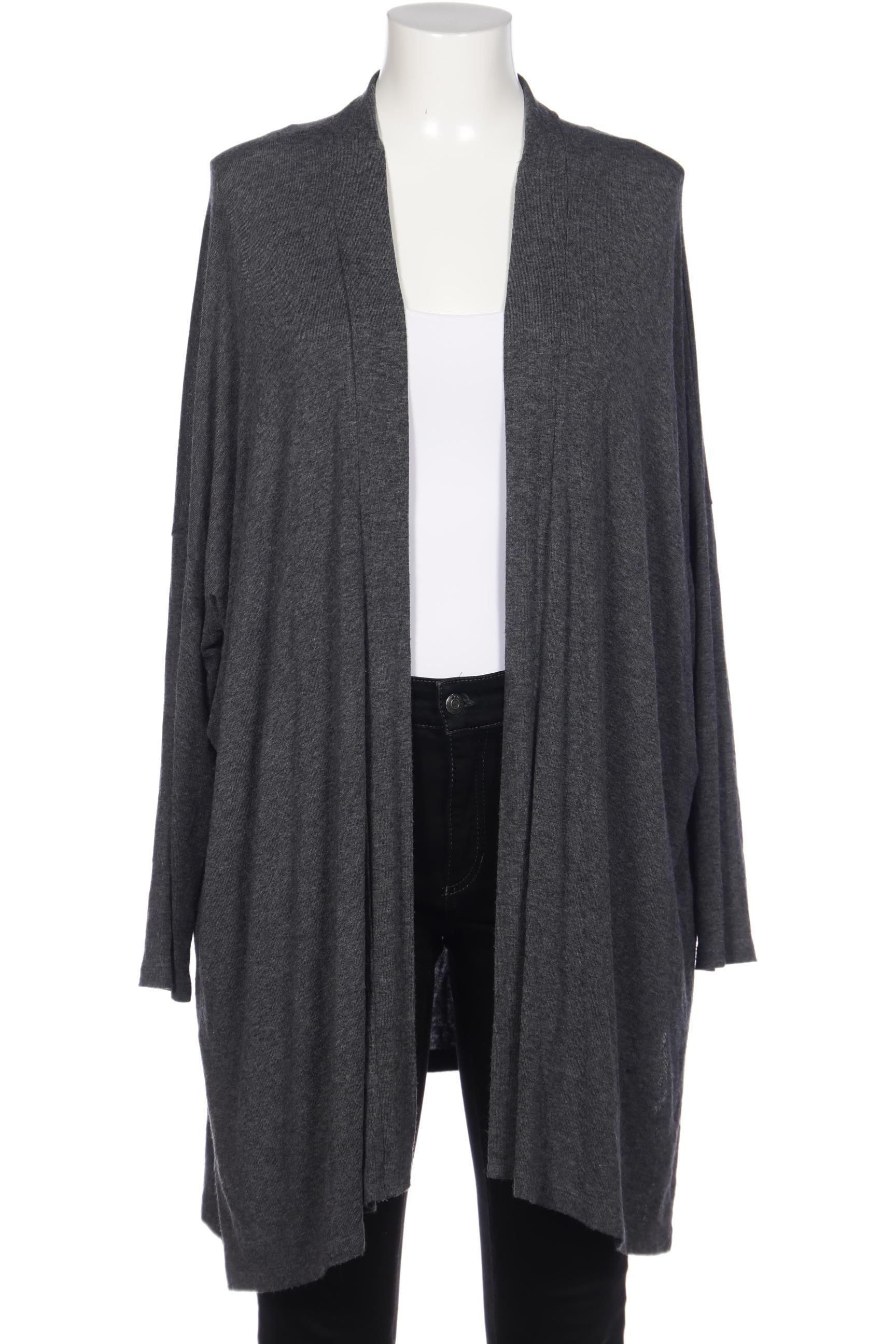 

someday. Damen Strickjacke, grau