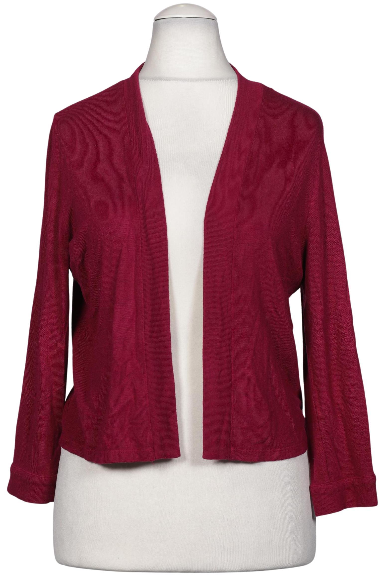 

someday. Damen Strickjacke, pink, Gr. 36