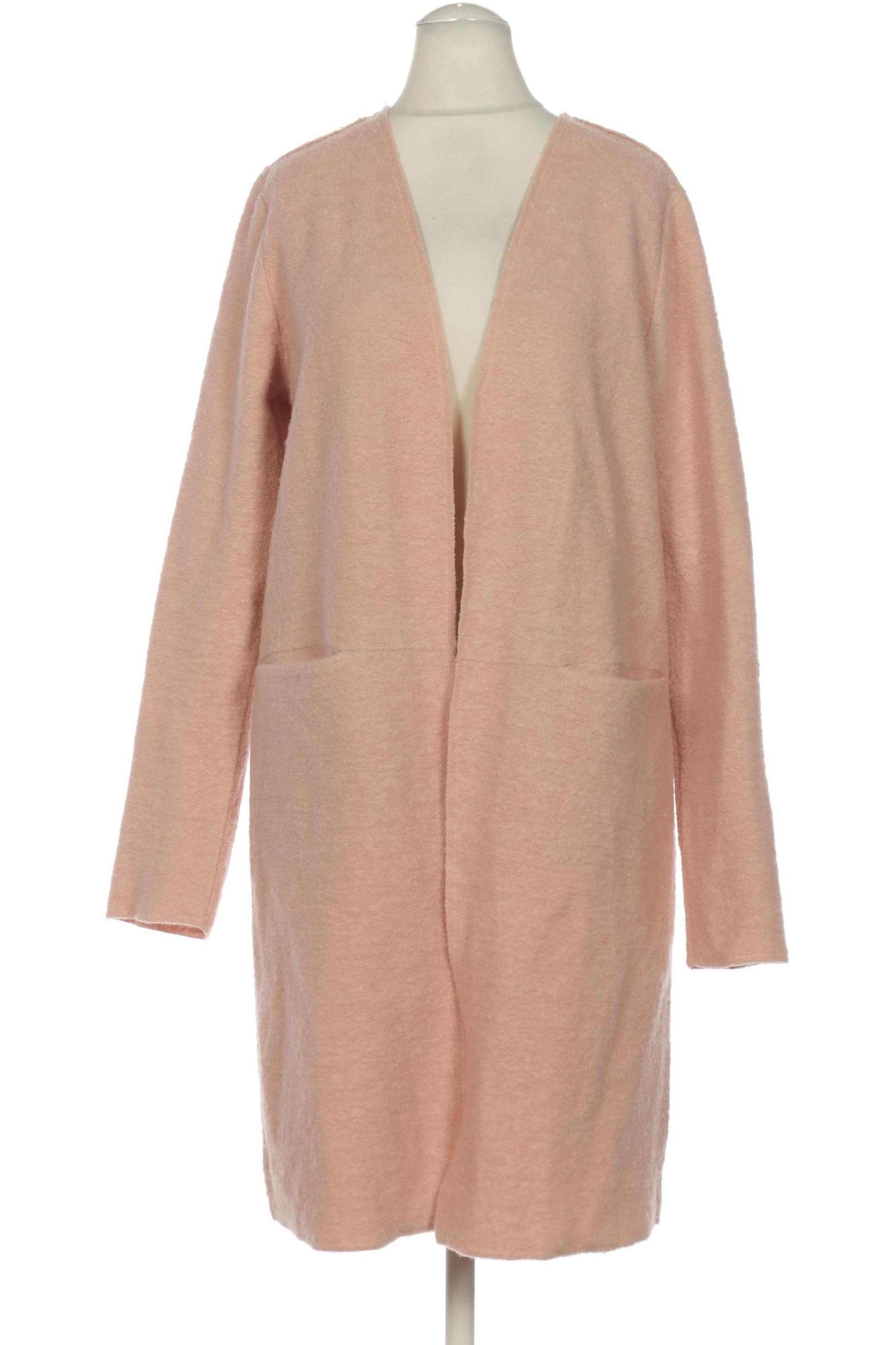 

someday. Damen Strickjacke, pink, Gr. 36