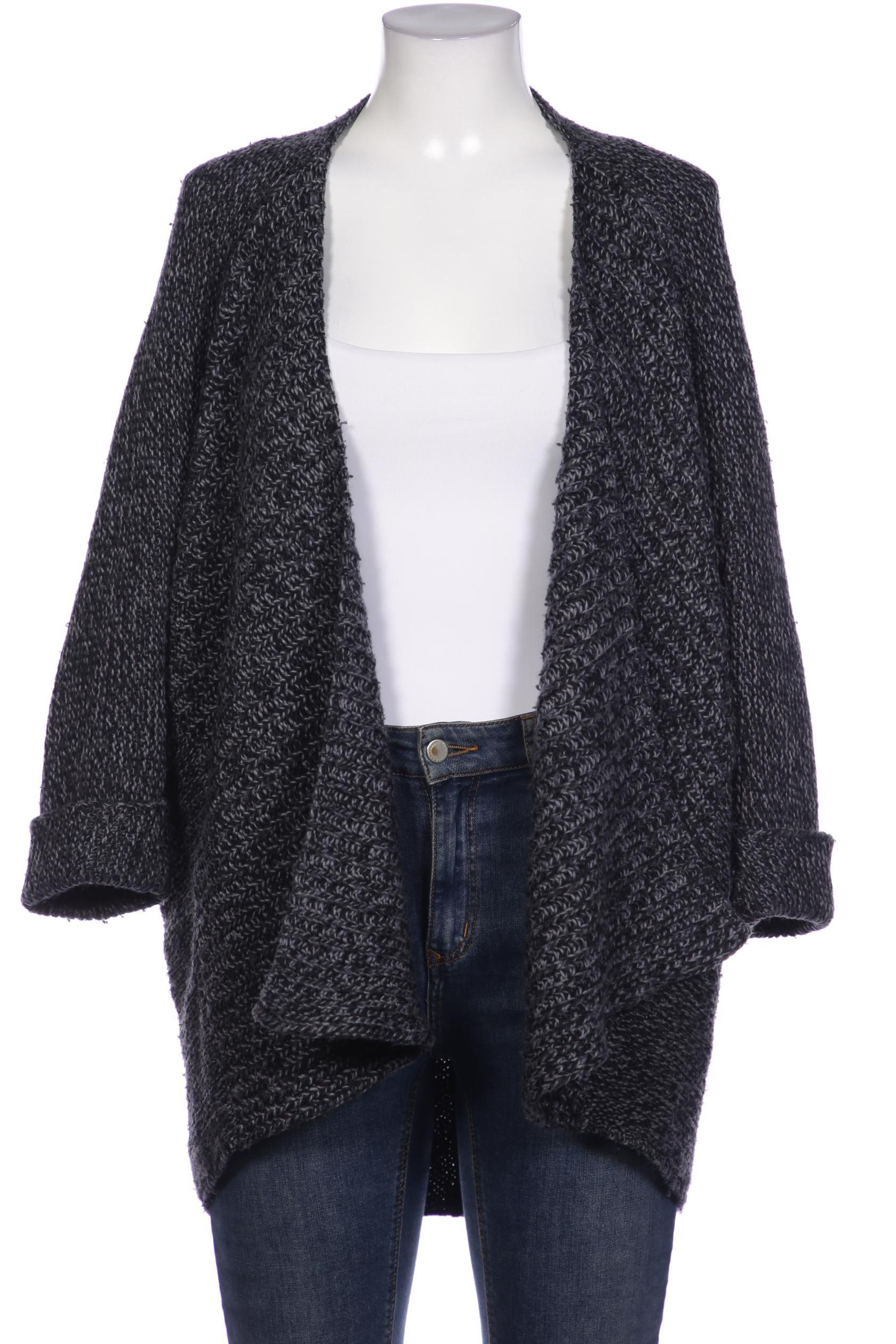 

someday. Damen Strickjacke, grau, Gr. 38
