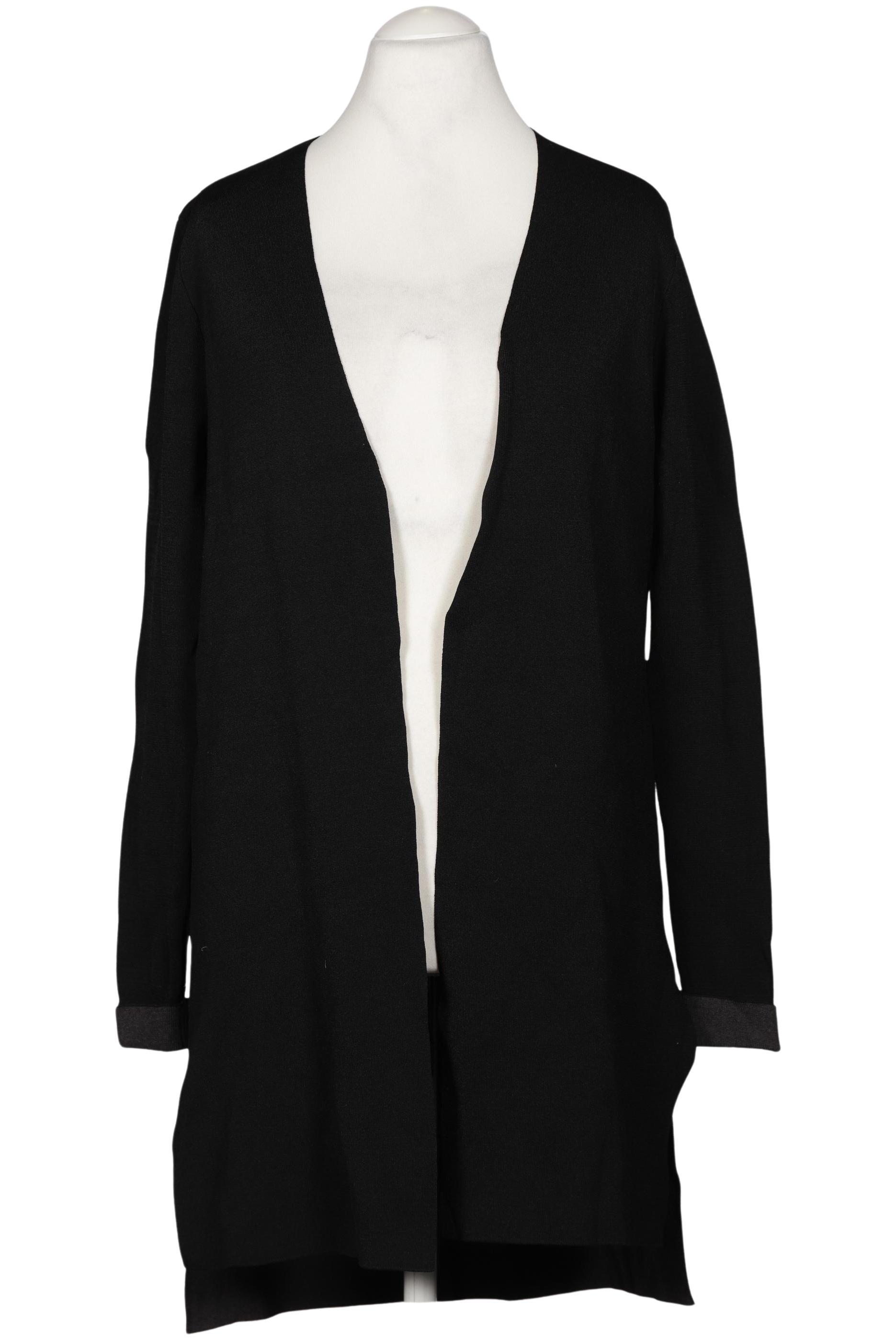 

someday. Damen Strickjacke, schwarz, Gr. 40