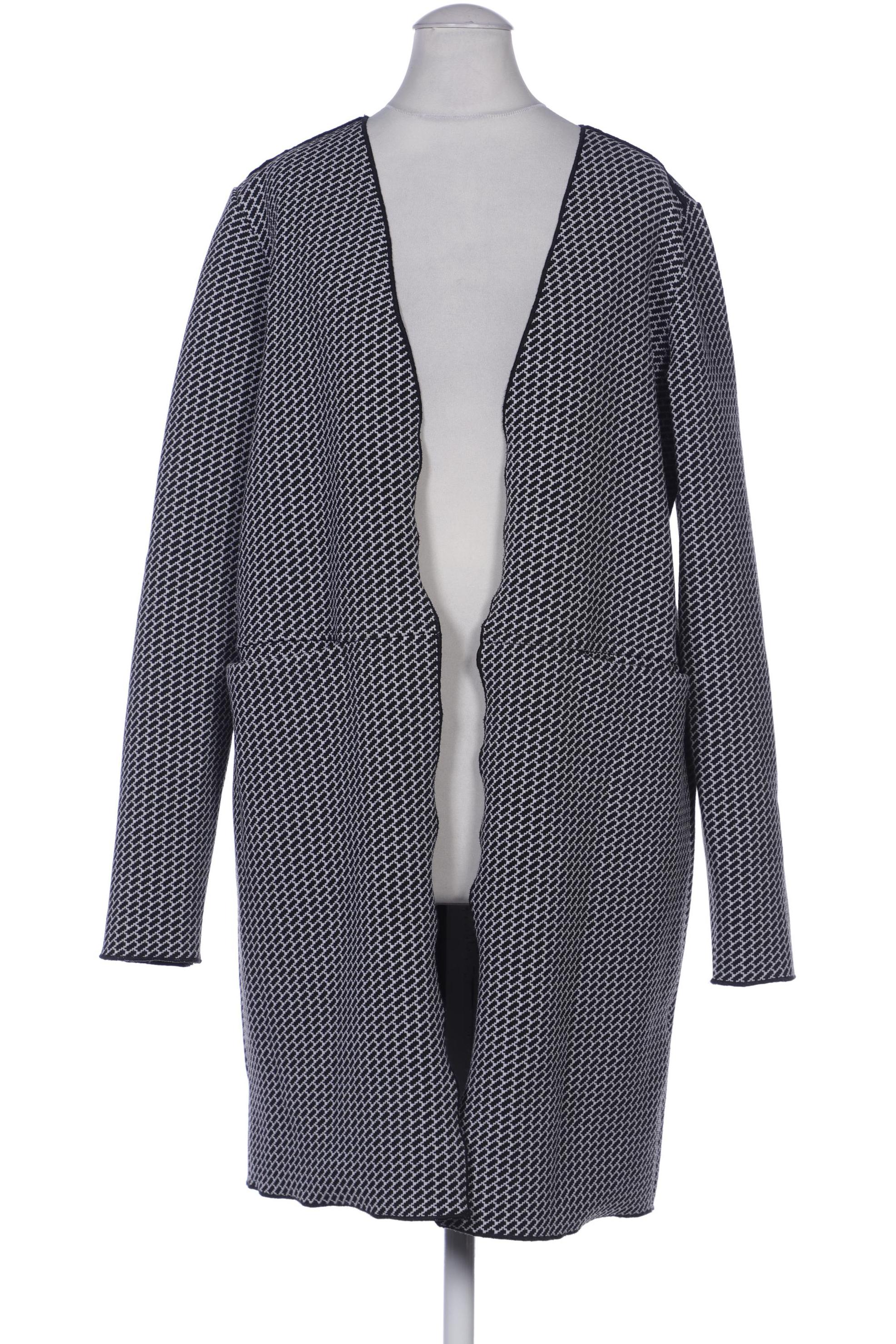 

someday. Damen Strickjacke, schwarz, Gr. 34
