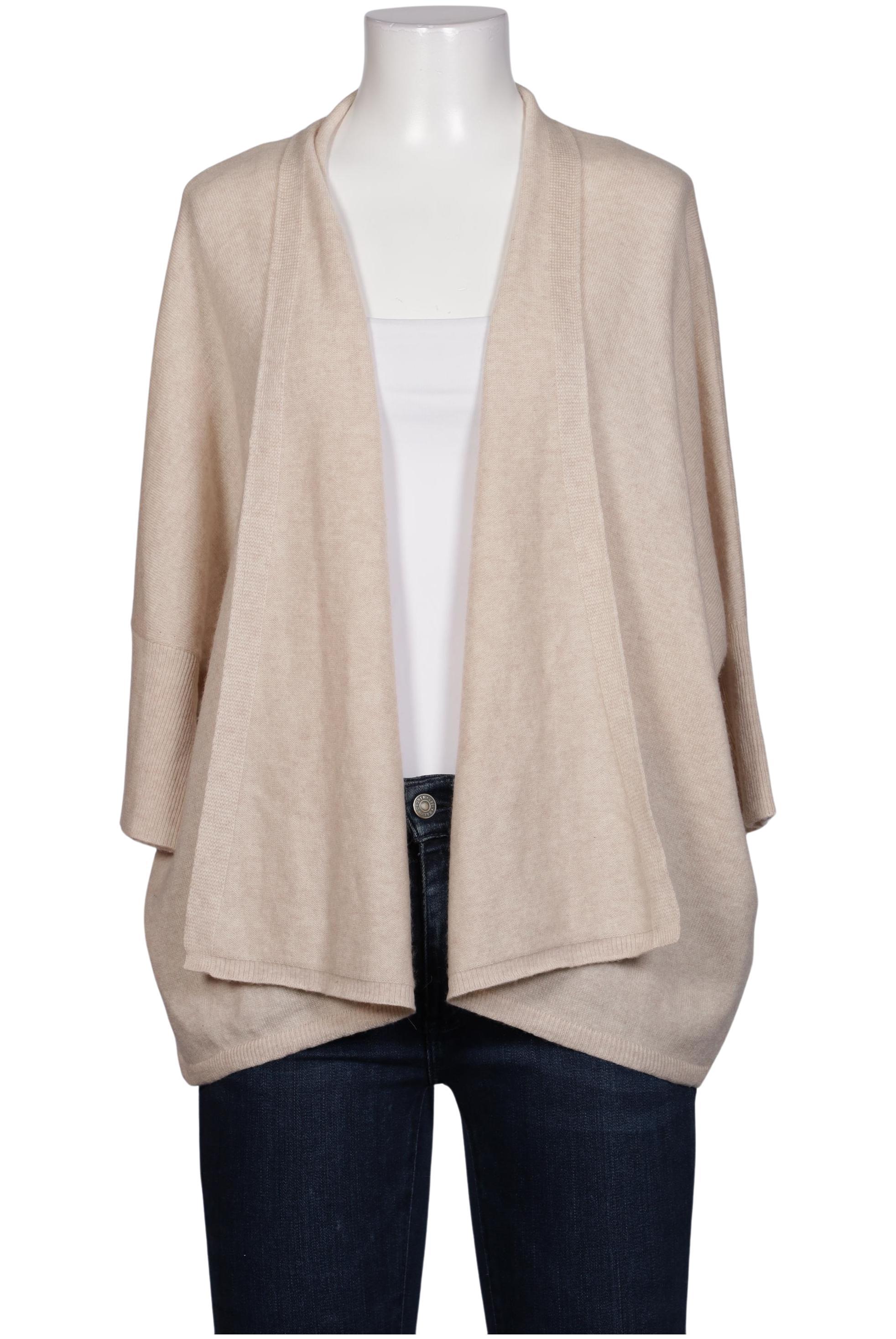 

someday. Damen Strickjacke, beige, Gr. 36