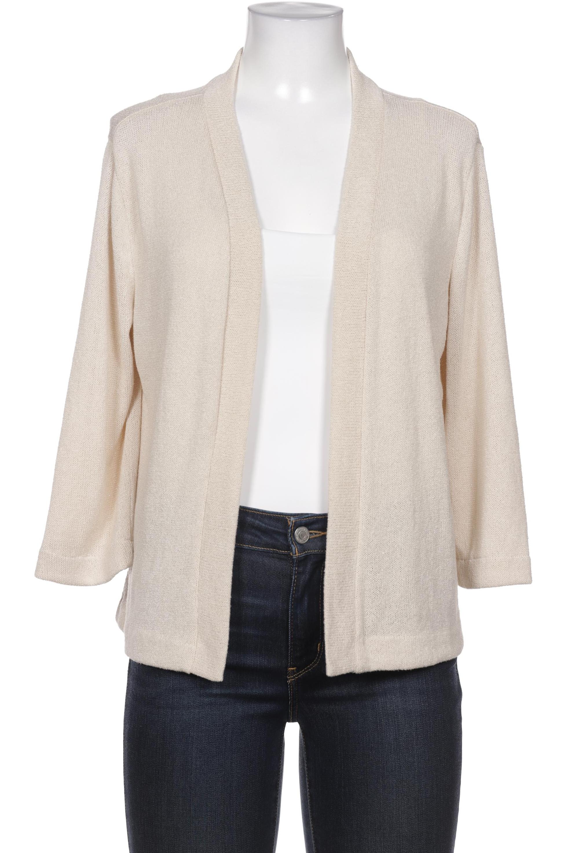 

someday. Damen Strickjacke, beige, Gr. 38