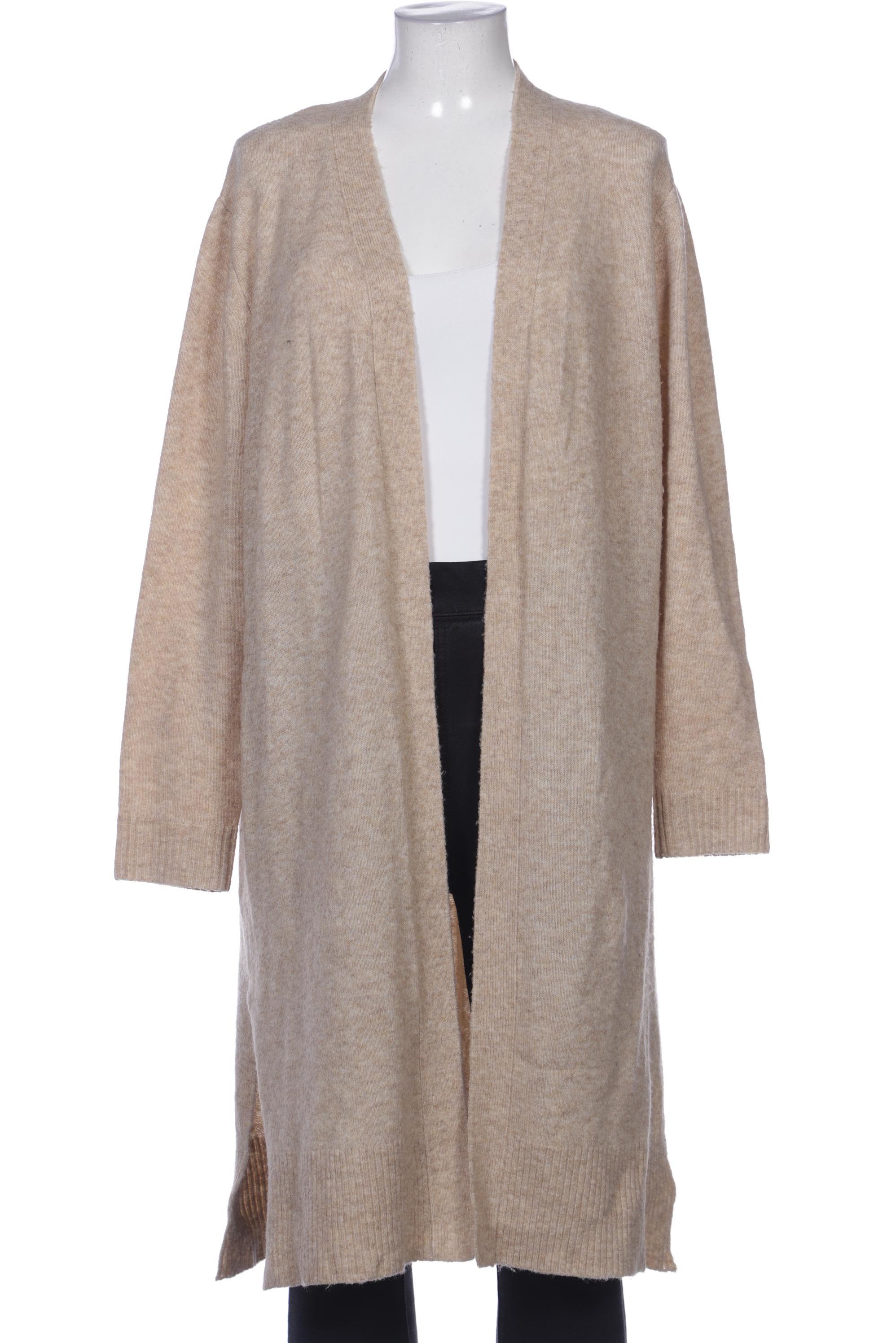 

someday. Damen Strickjacke, beige, Gr. 42