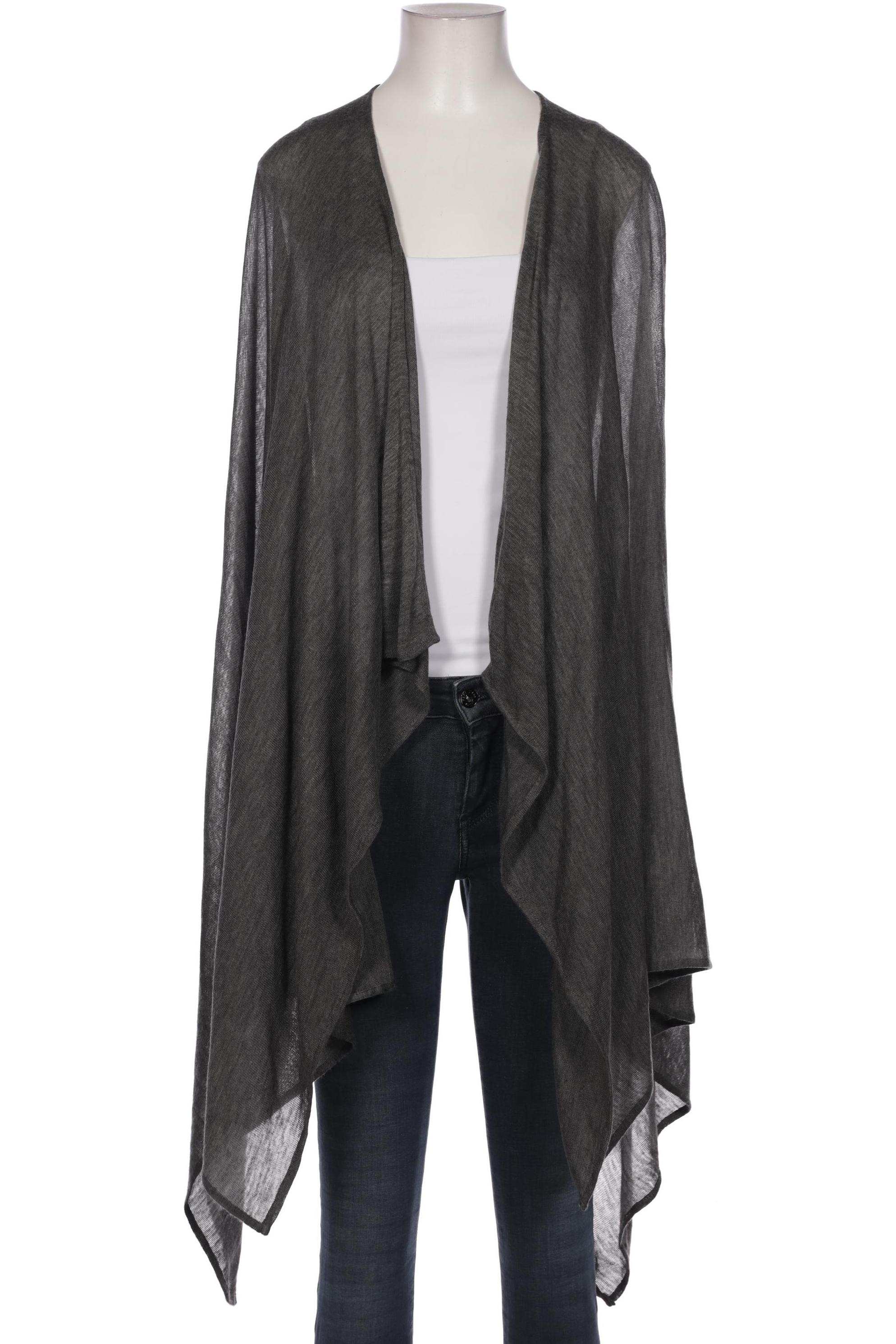 

someday. Damen Strickjacke, grau, Gr. uni