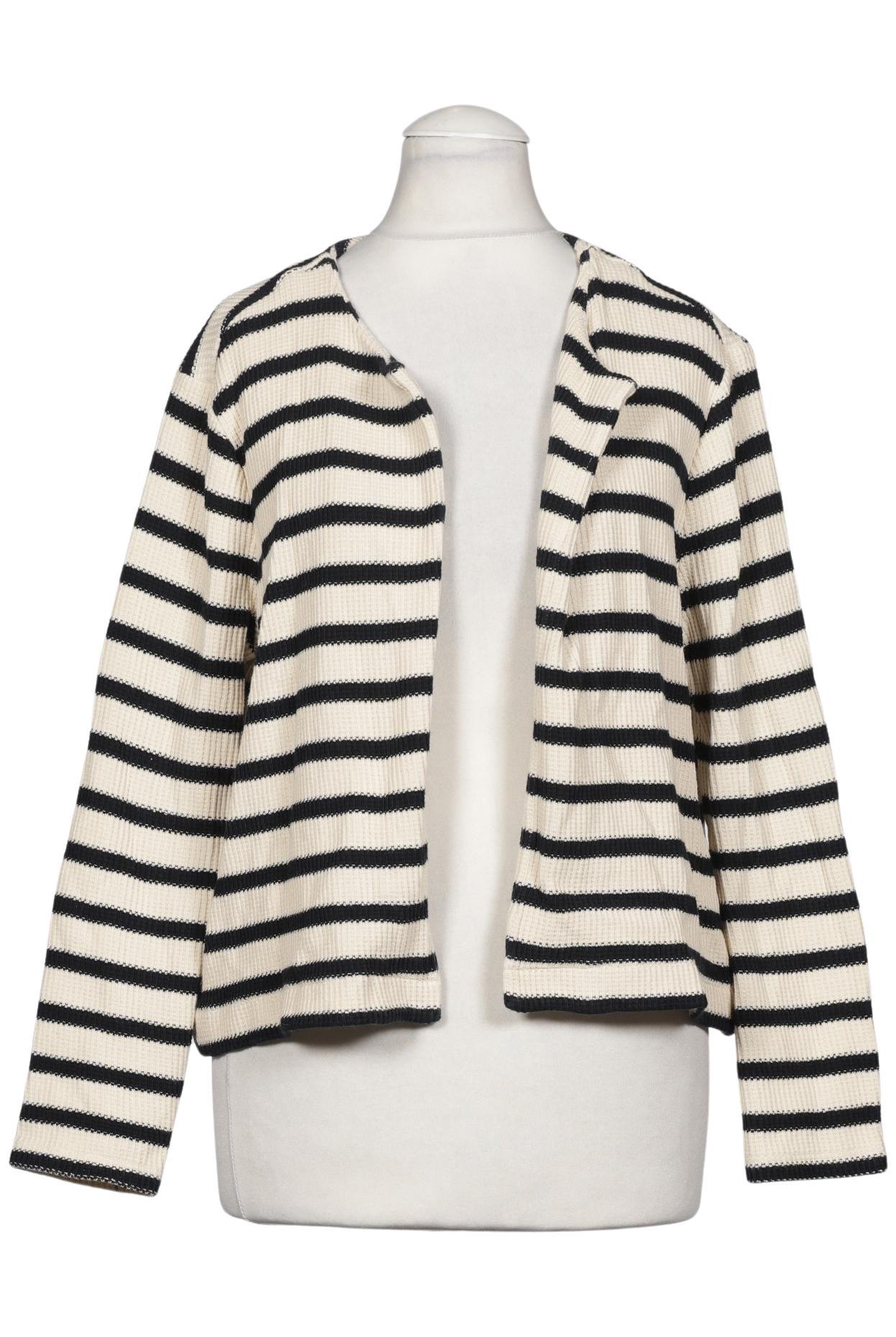 

someday. Damen Strickjacke, mehrfarbig, Gr. 36