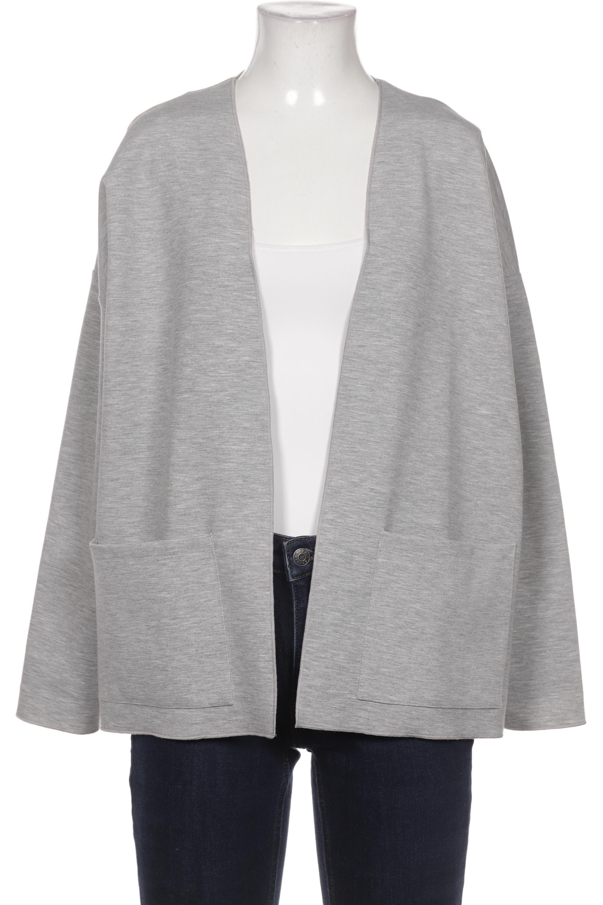 

someday. Damen Strickjacke, grau, Gr. 38