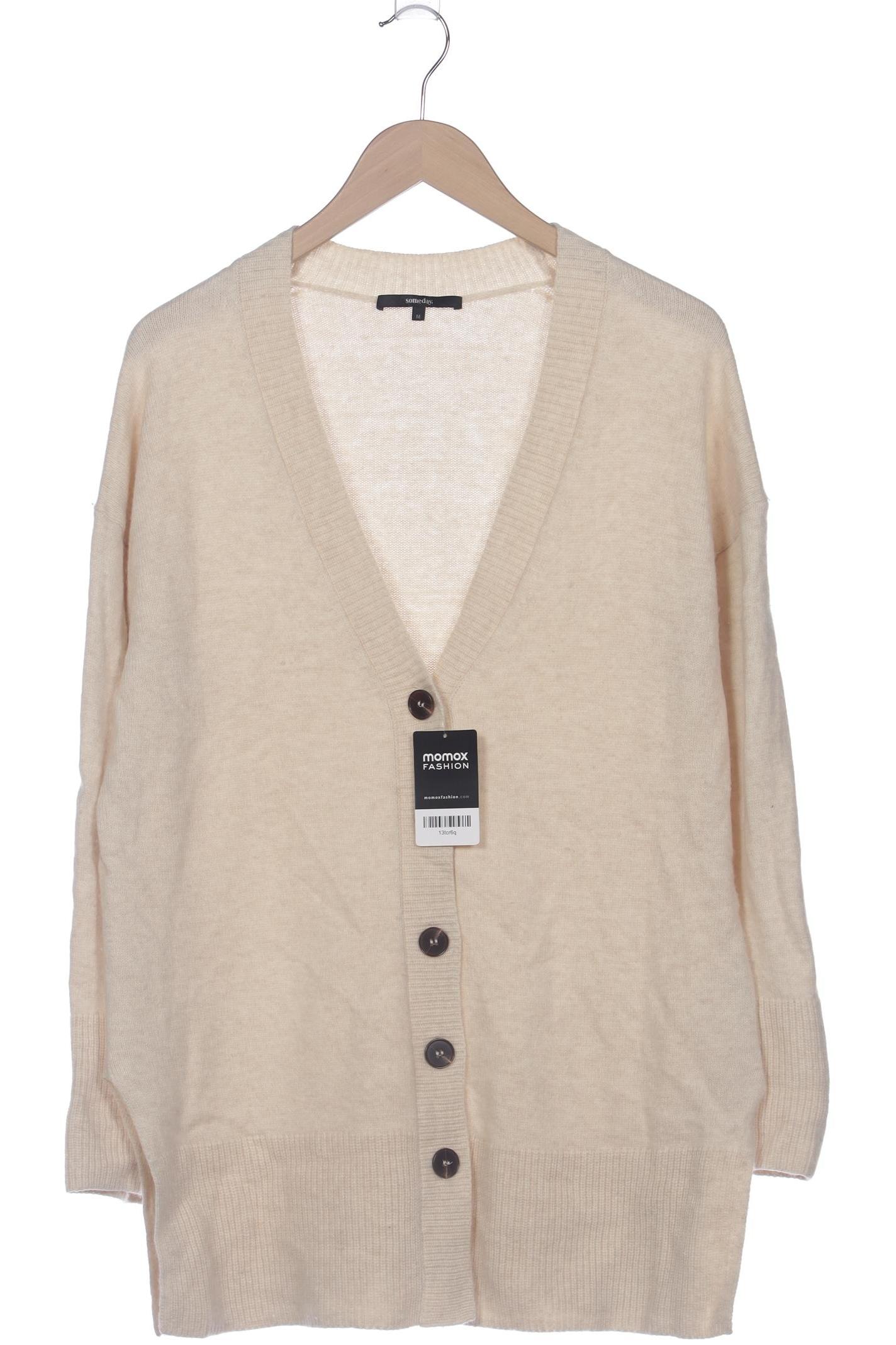 

someday. Damen Strickjacke, beige, Gr. 38