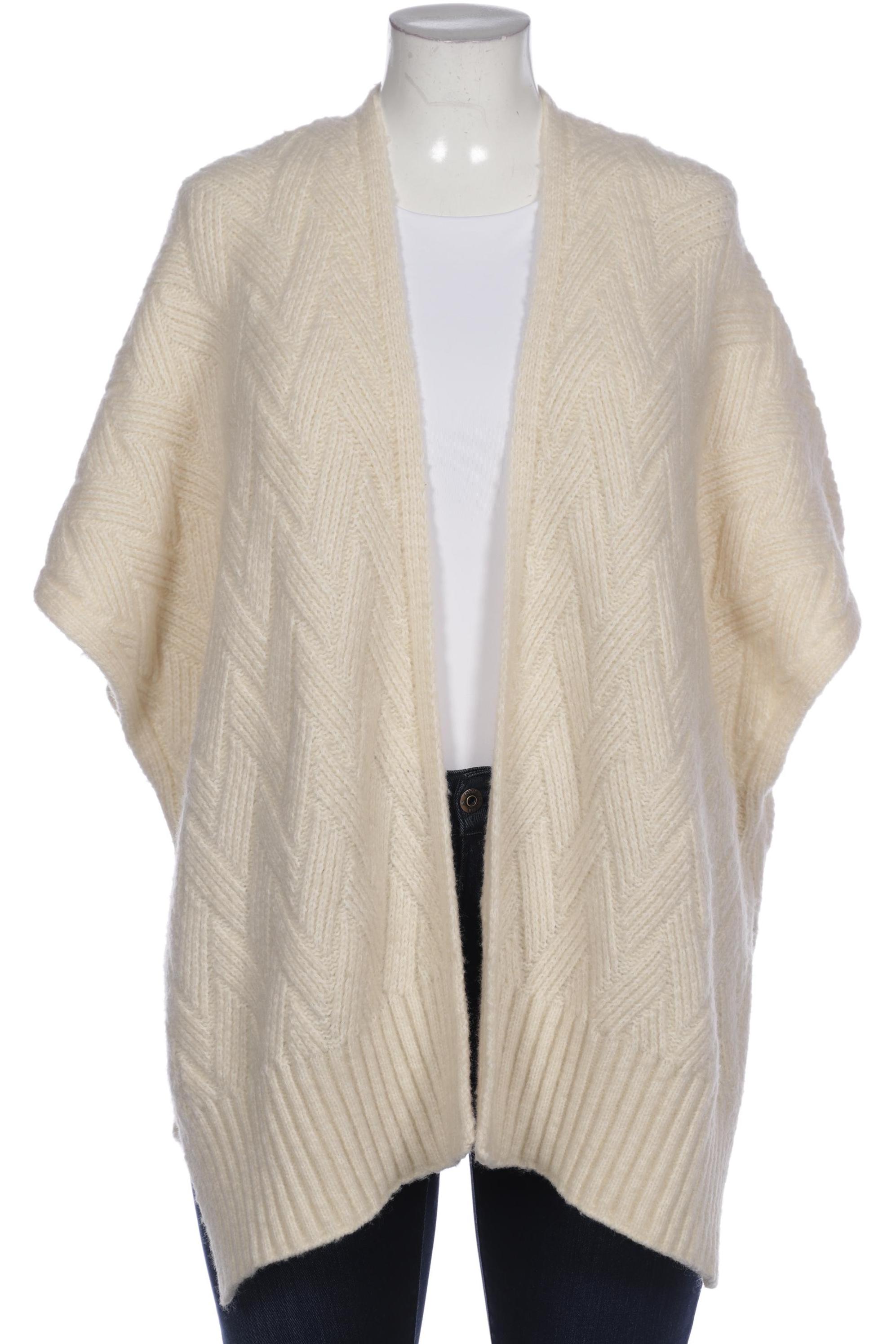 

someday. Damen Strickjacke, cremeweiß, Gr. uni