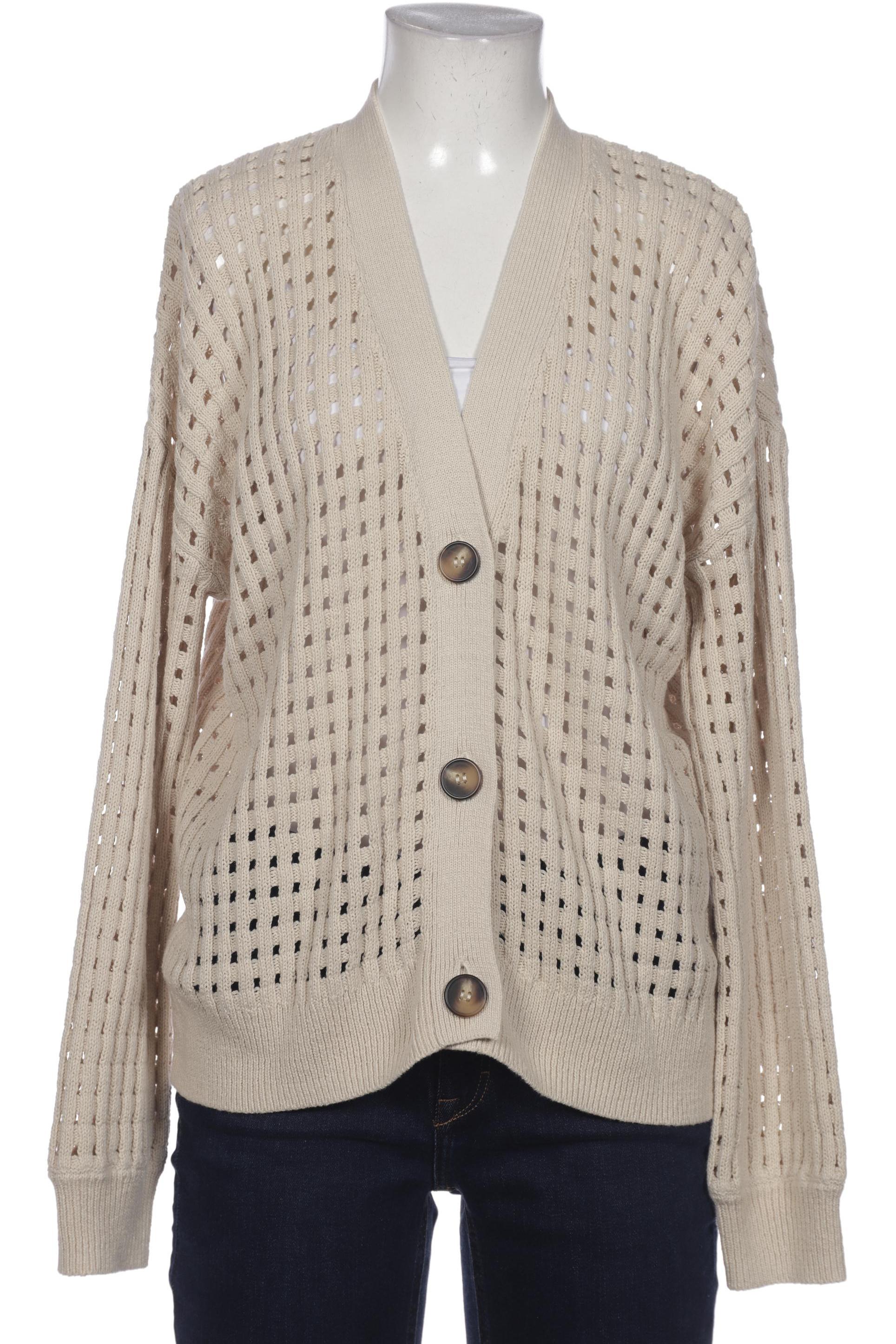 

someday. Damen Strickjacke, beige, Gr. 36