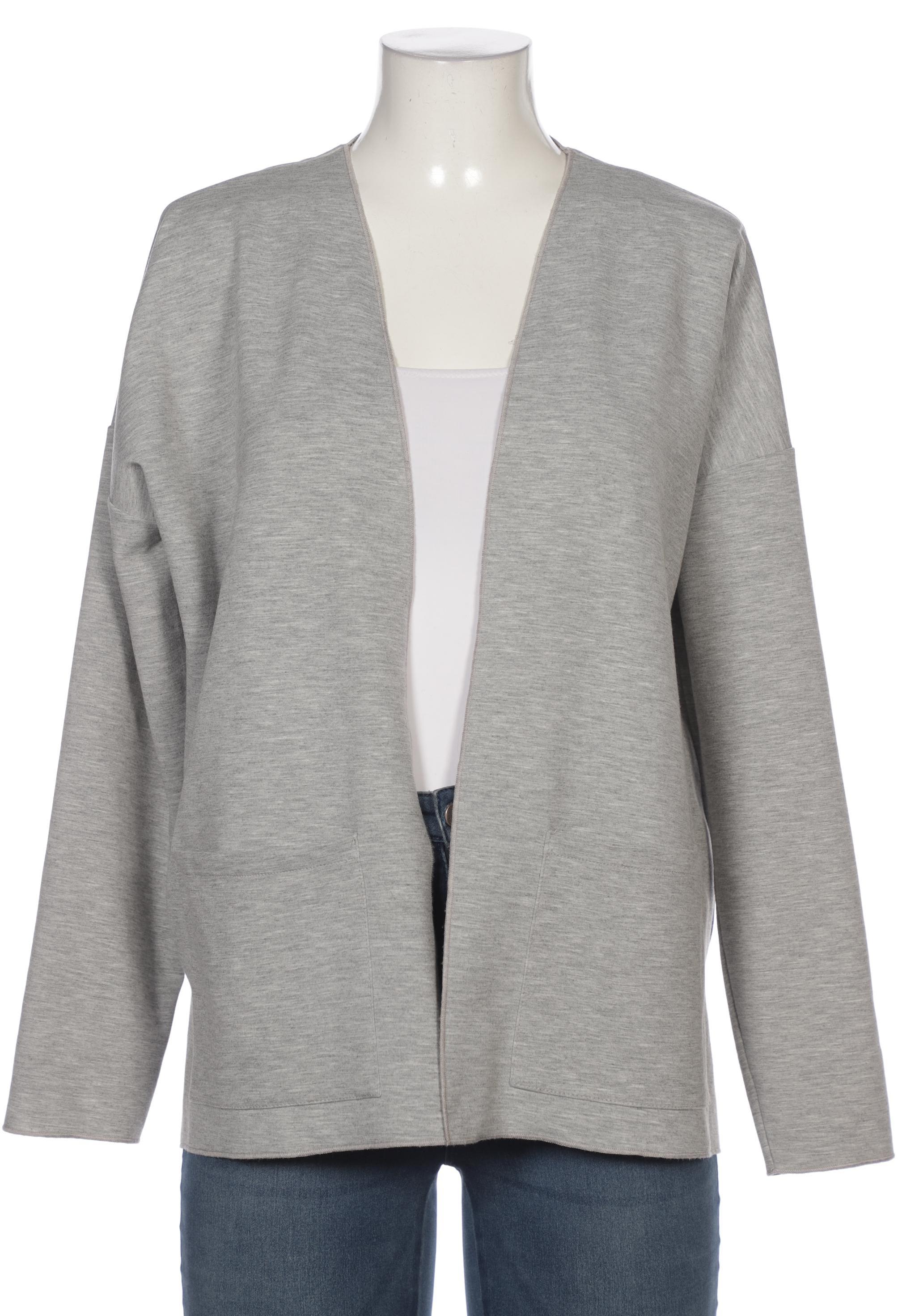 

someday. Damen Strickjacke, grau