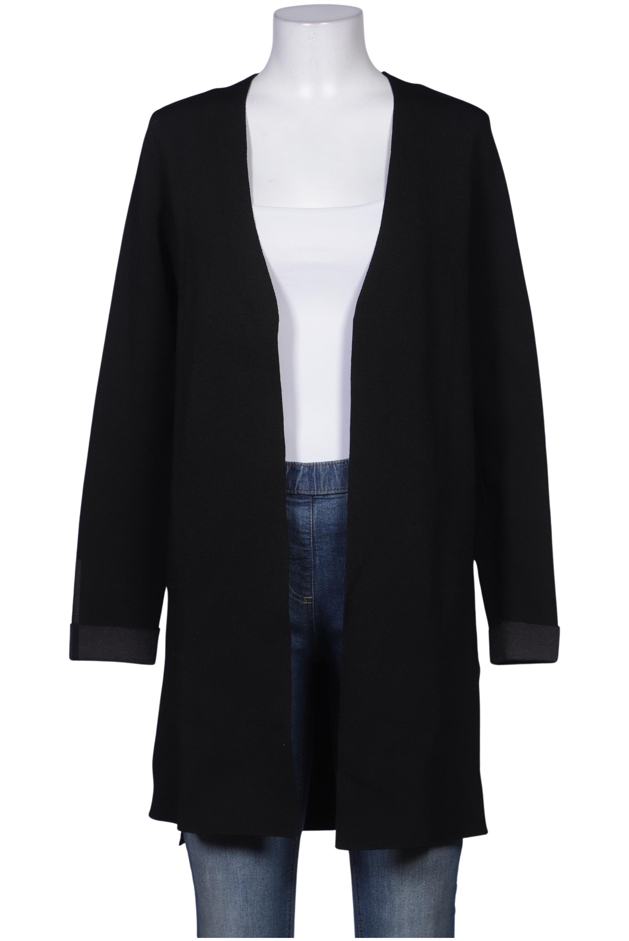 

someday. Damen Strickjacke, schwarz, Gr. 40