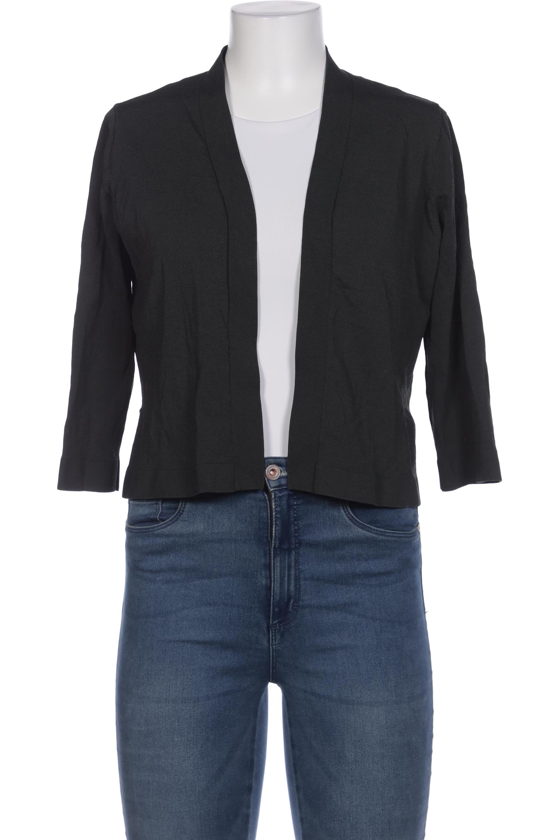 

someday. Damen Strickjacke, grün, Gr. 40