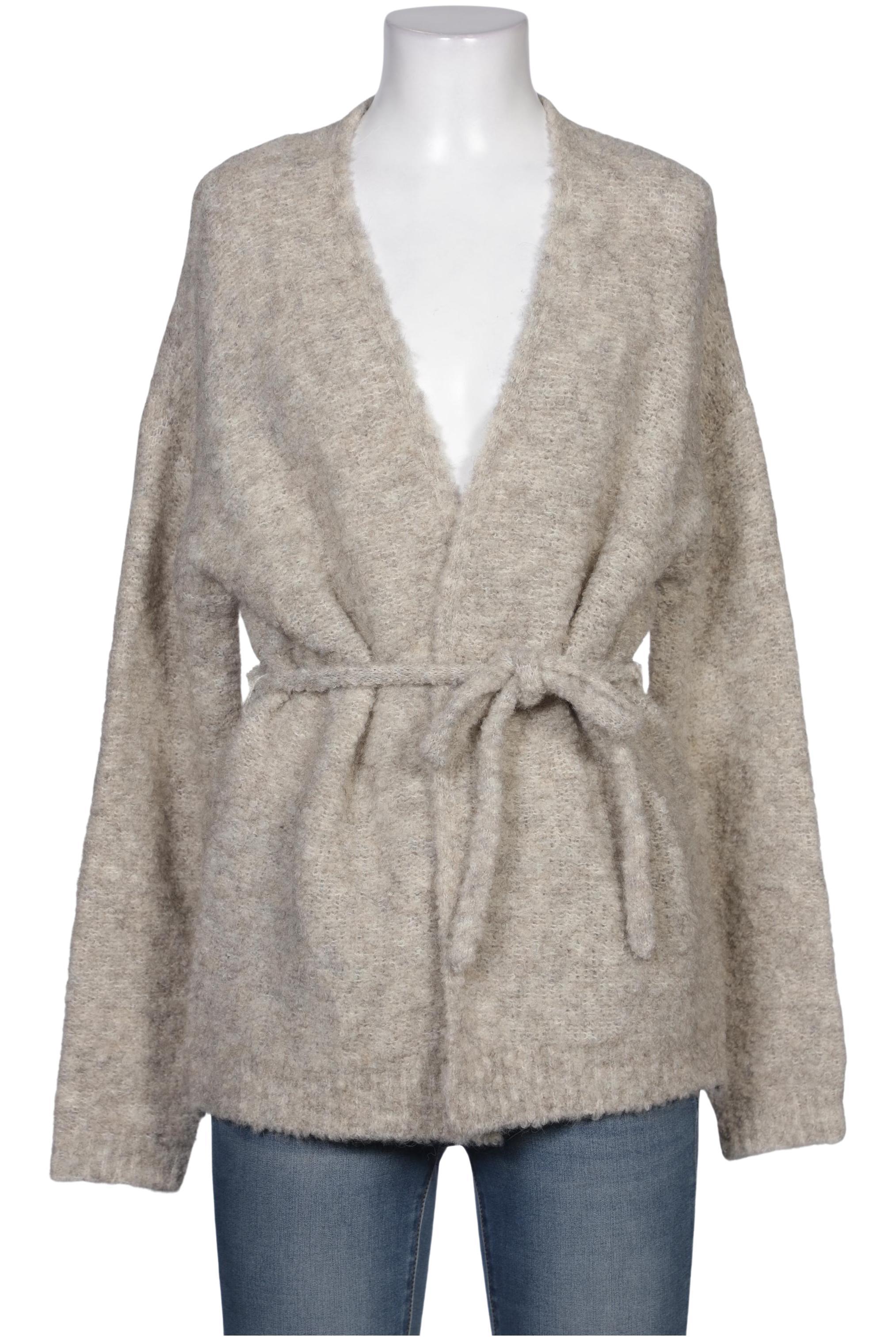 

someday. Damen Strickjacke, beige, Gr. 36