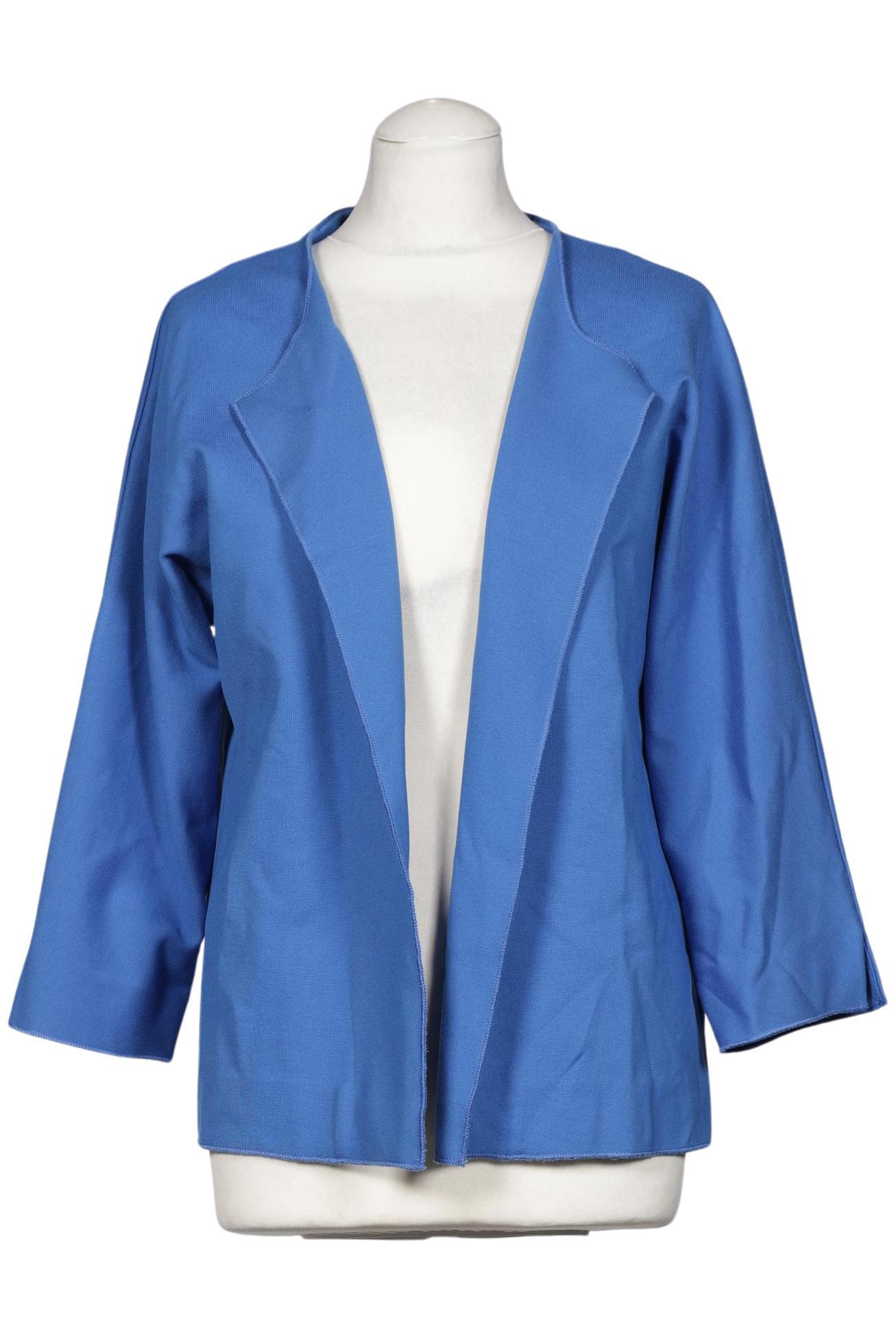 

someday. Damen Strickjacke, blau, Gr. 38