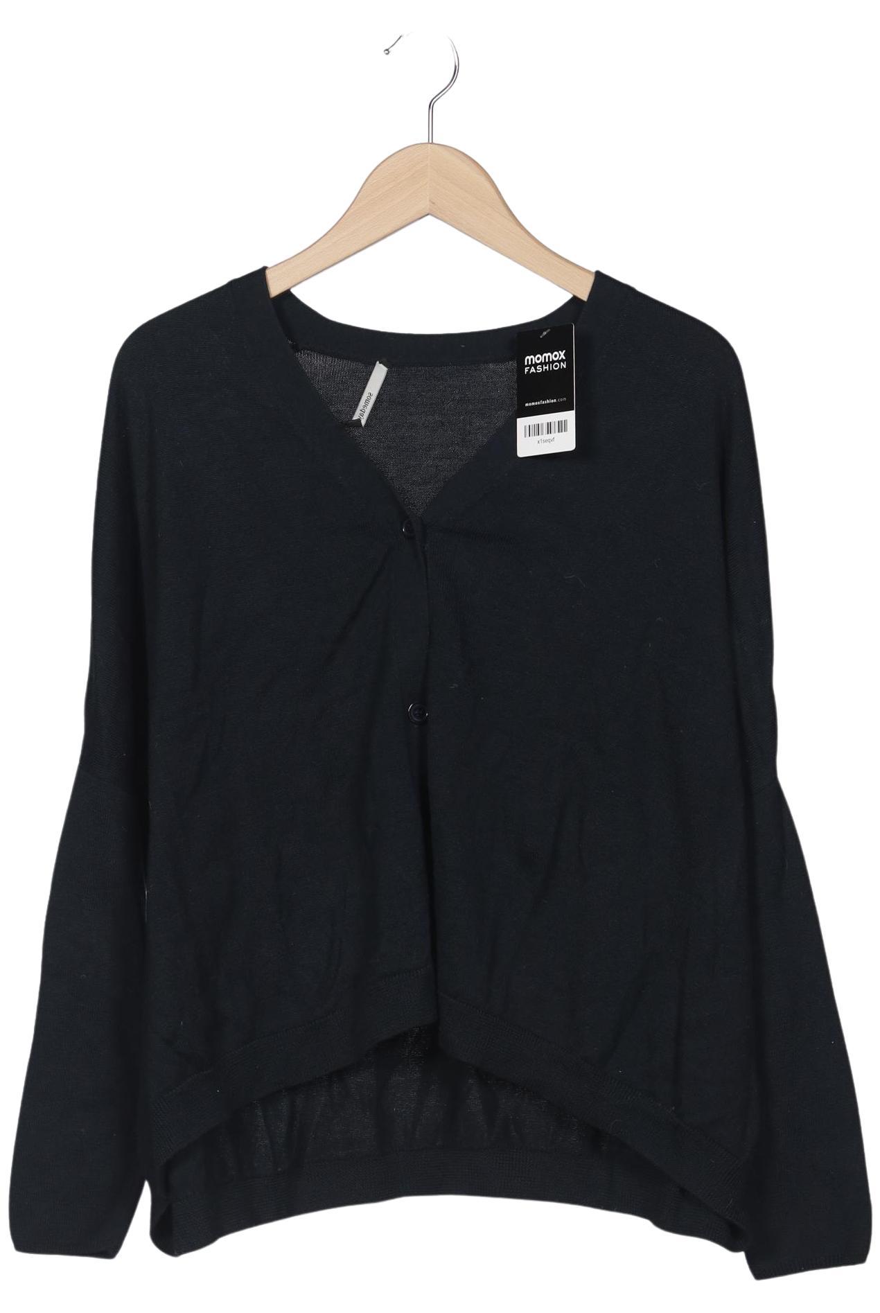 

someday. Damen Strickjacke, marineblau, Gr. 38