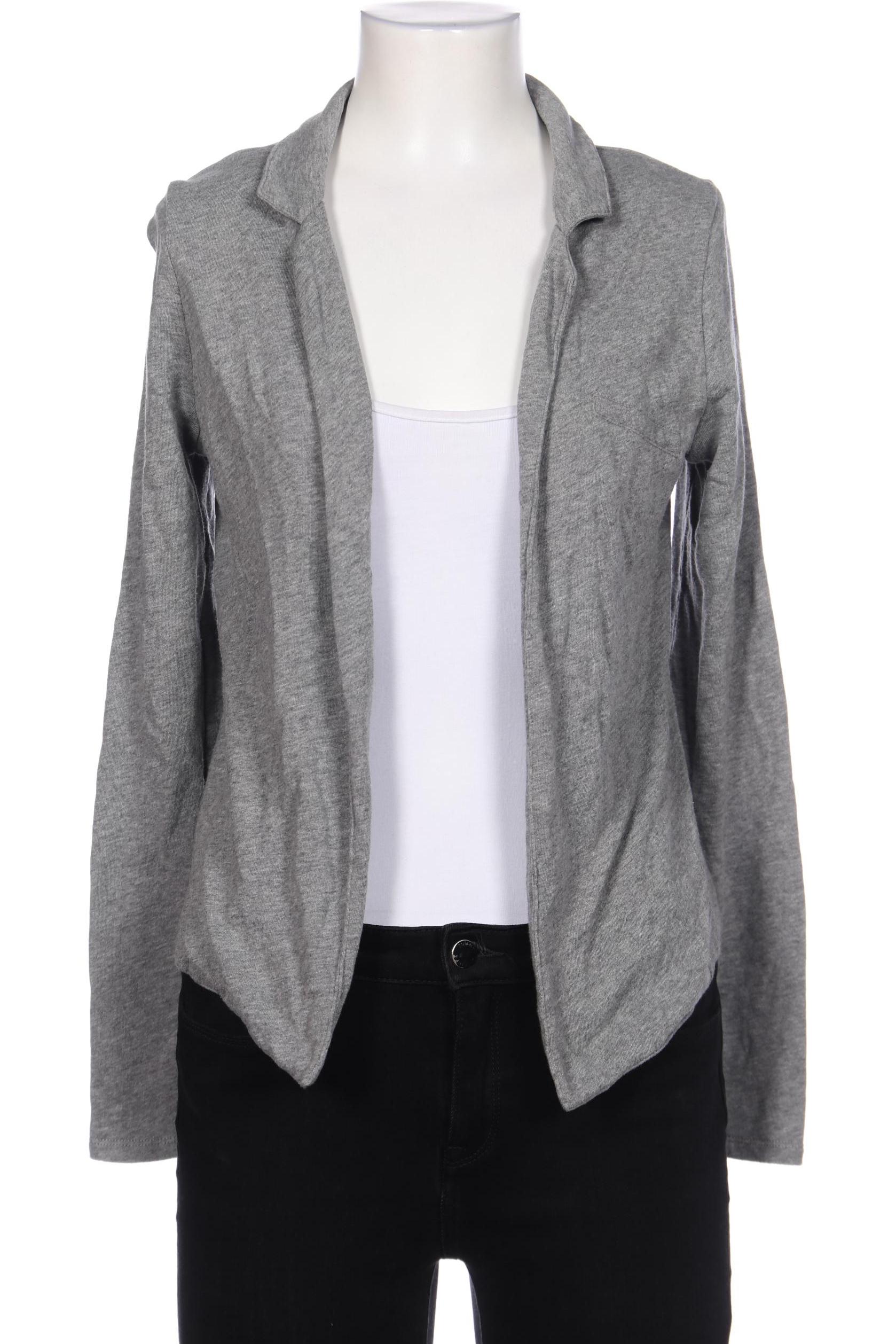 

someday. Damen Strickjacke, grau