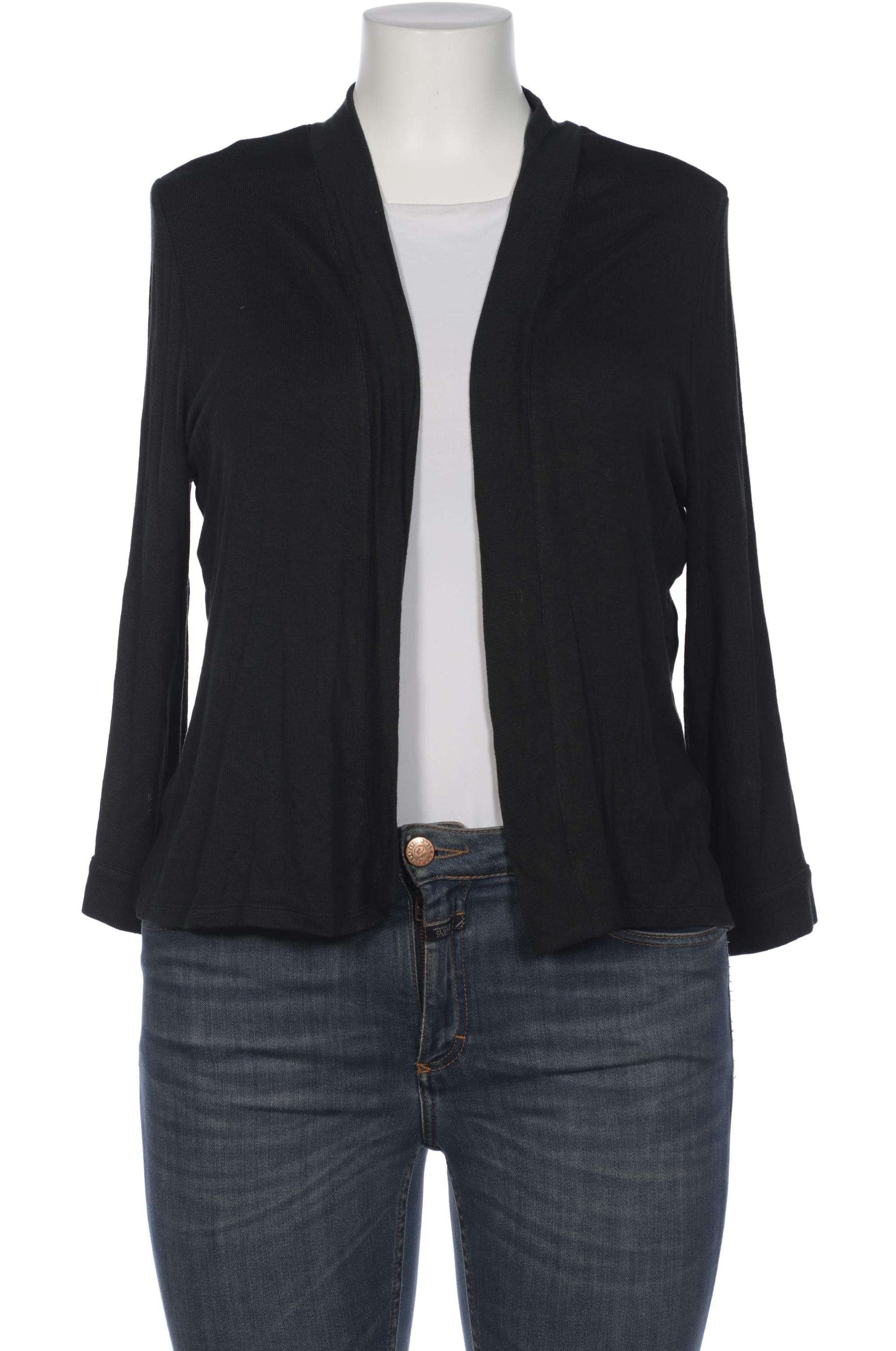 

someday. Damen Strickjacke, grün, Gr. 42