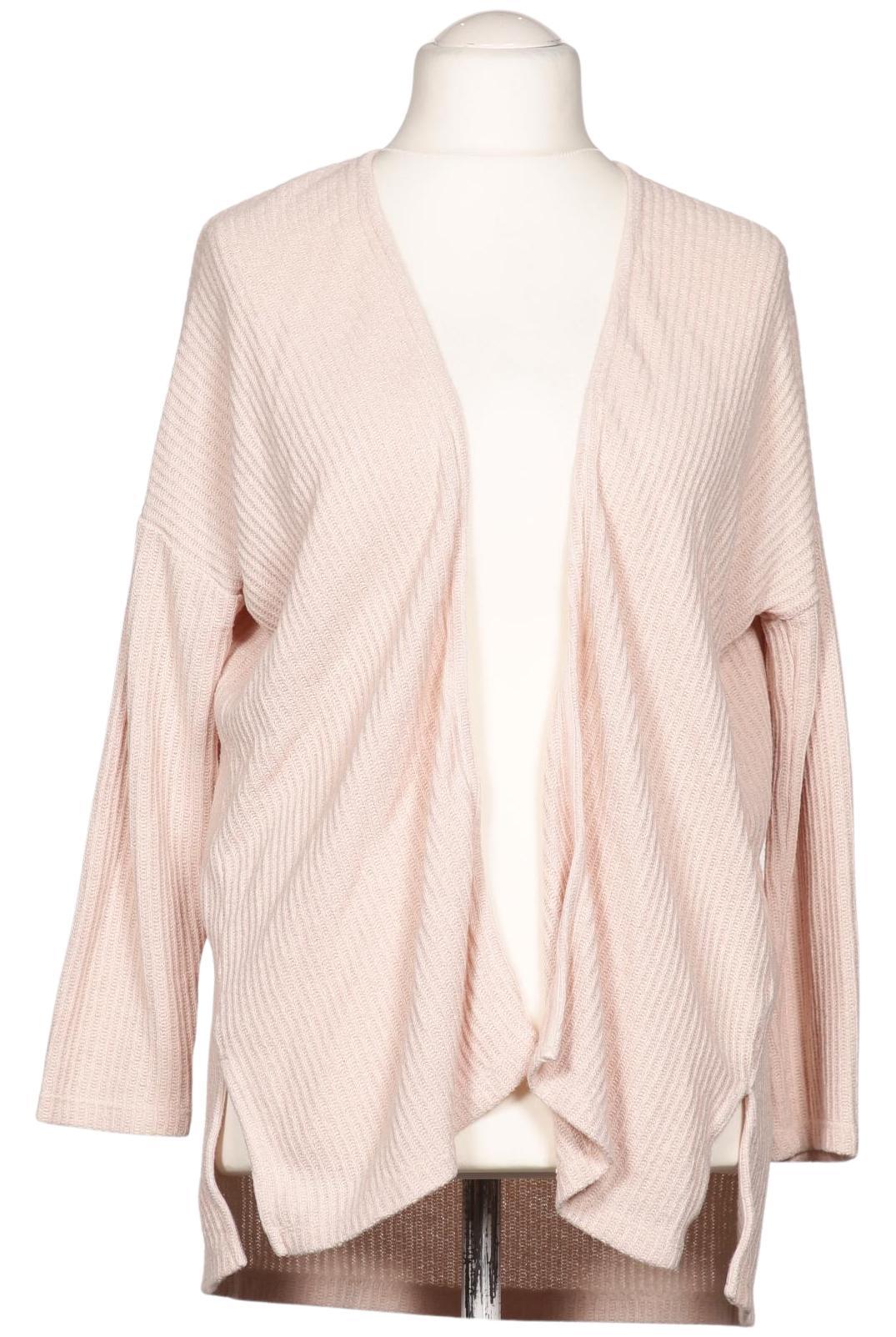 

someday. Damen Strickjacke, pink, Gr. 42