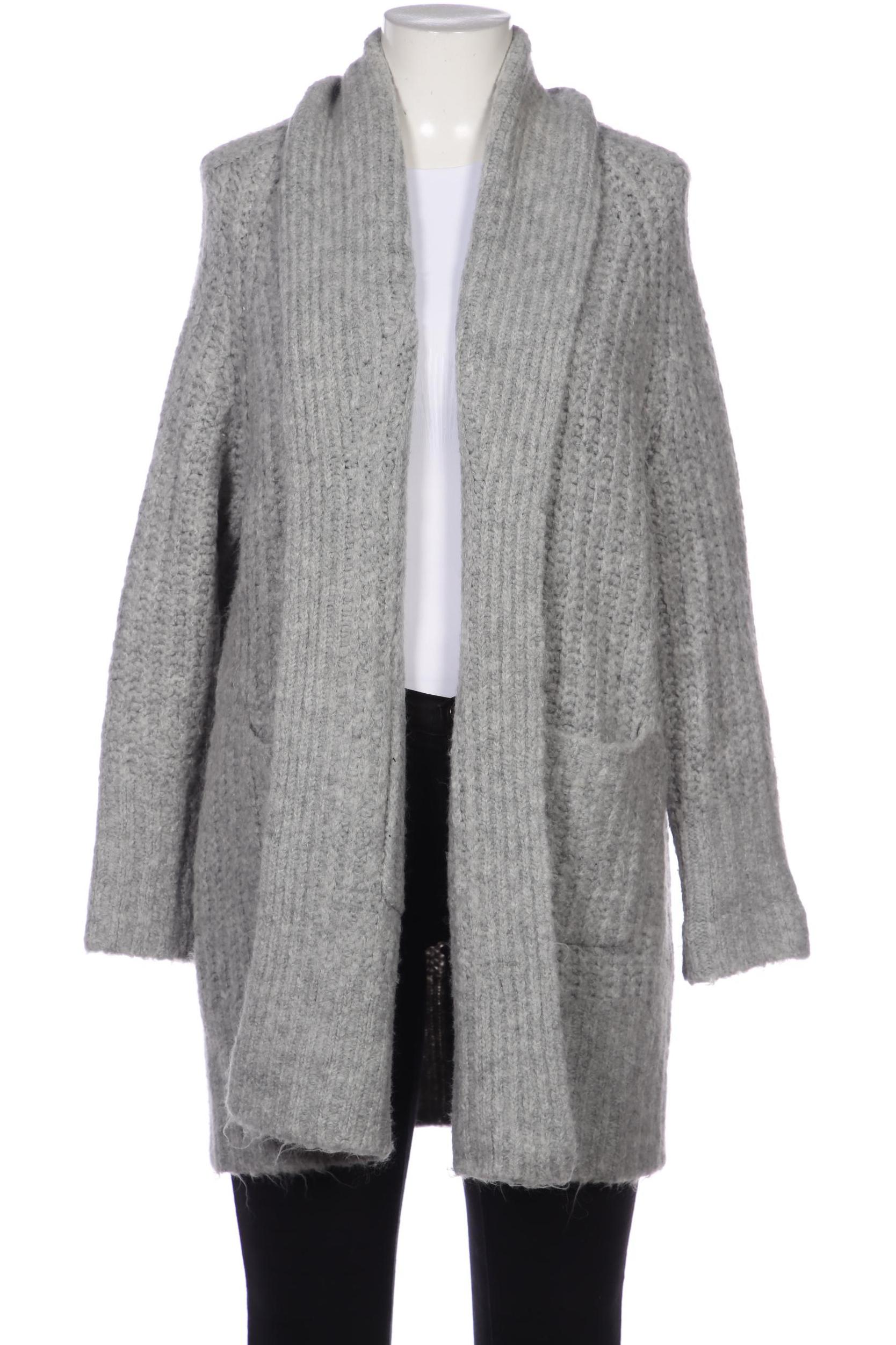 

someday. Damen Strickjacke, grau