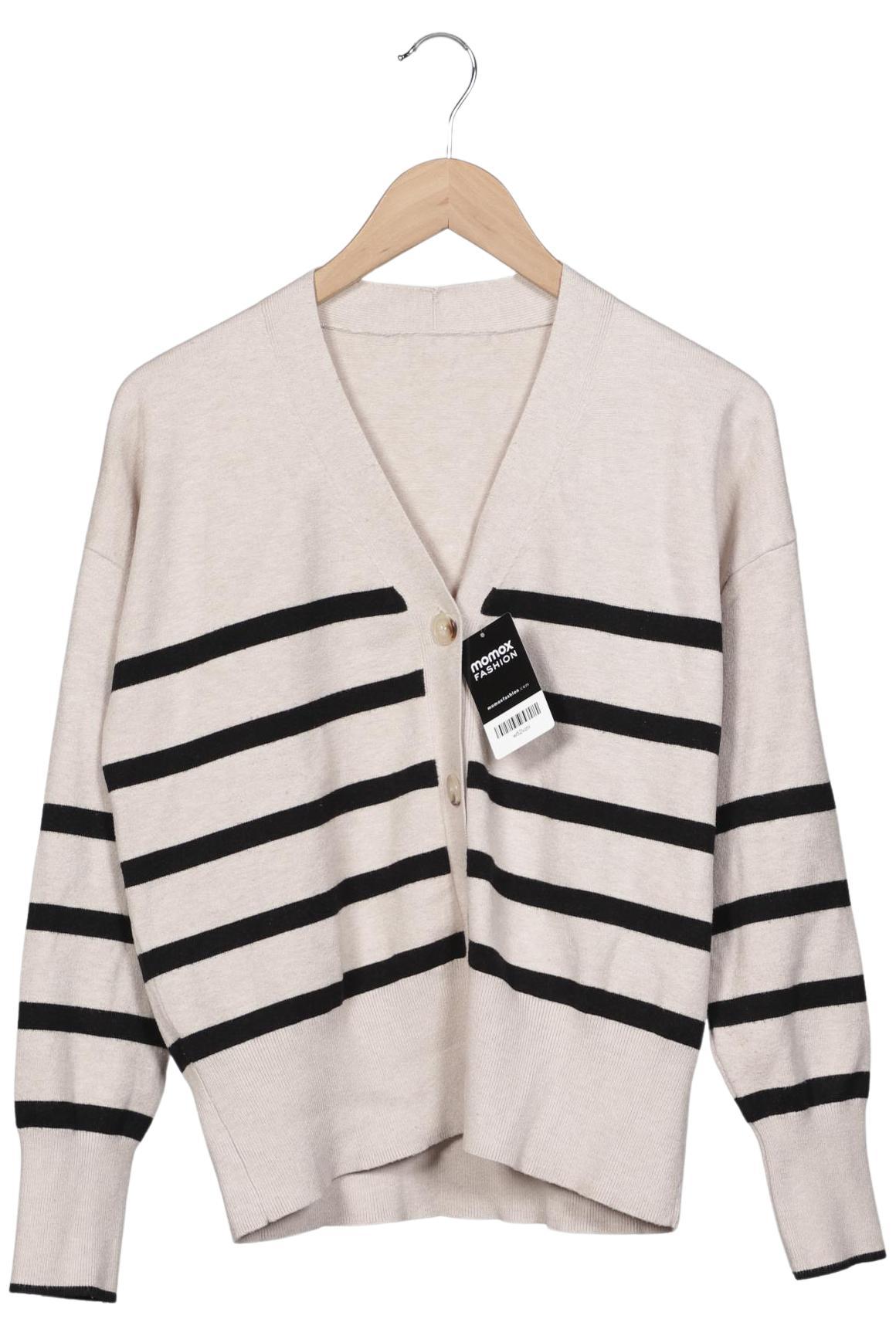 Thumbnail - someday. Damen Strickjacke, beige, Gr. 44