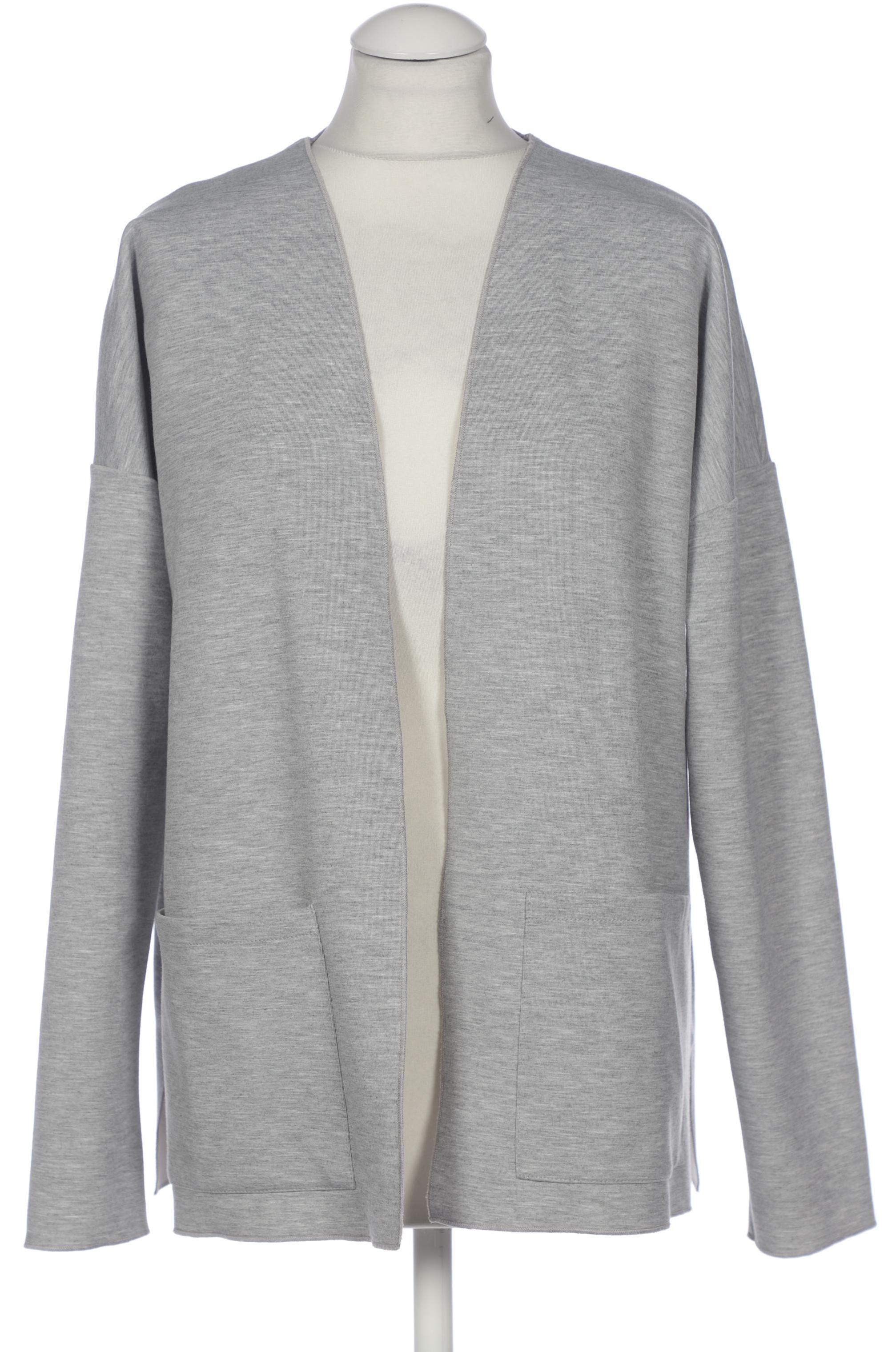 

someday. Damen Strickjacke, grau, Gr. 38