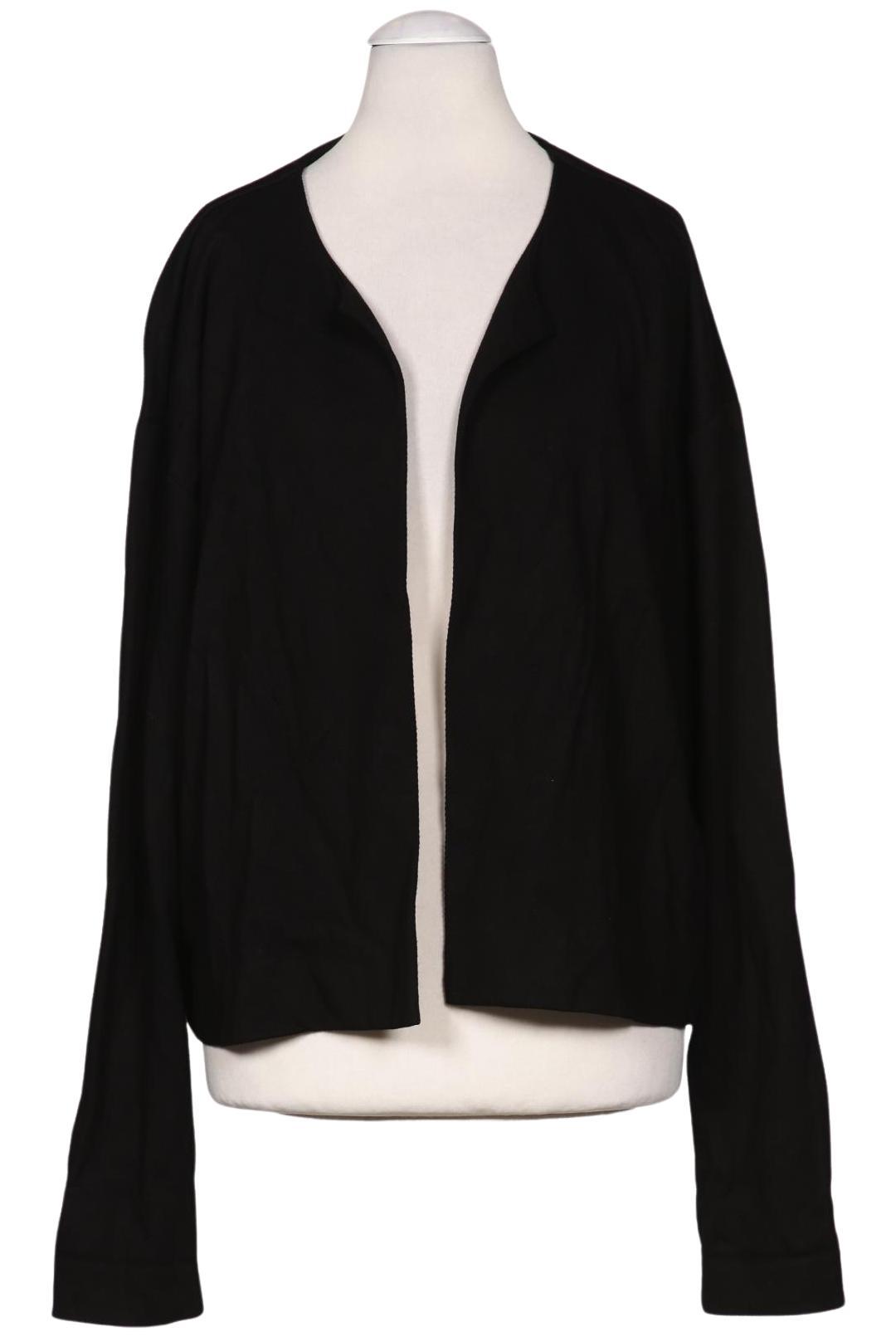 

someday. Damen Strickjacke, schwarz, Gr. 40