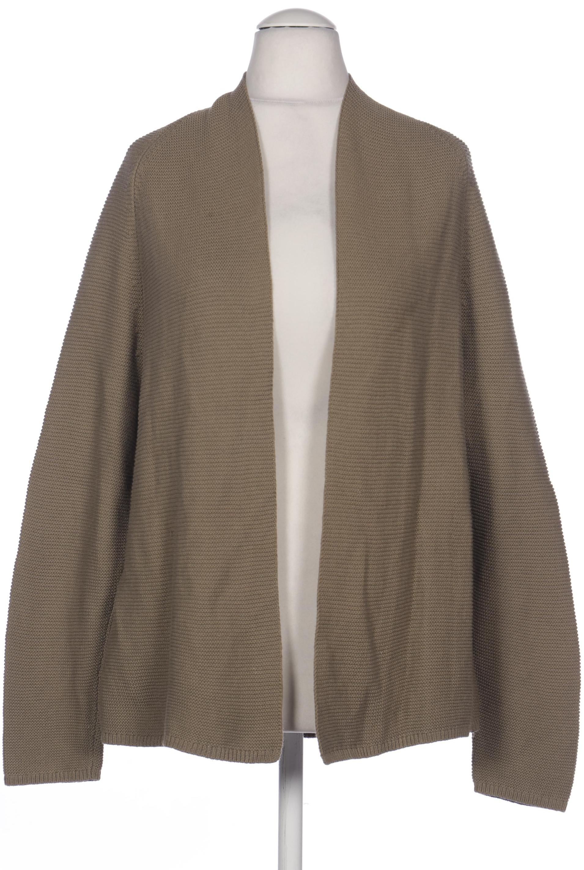 

someday. Damen Strickjacke, grün, Gr. 38