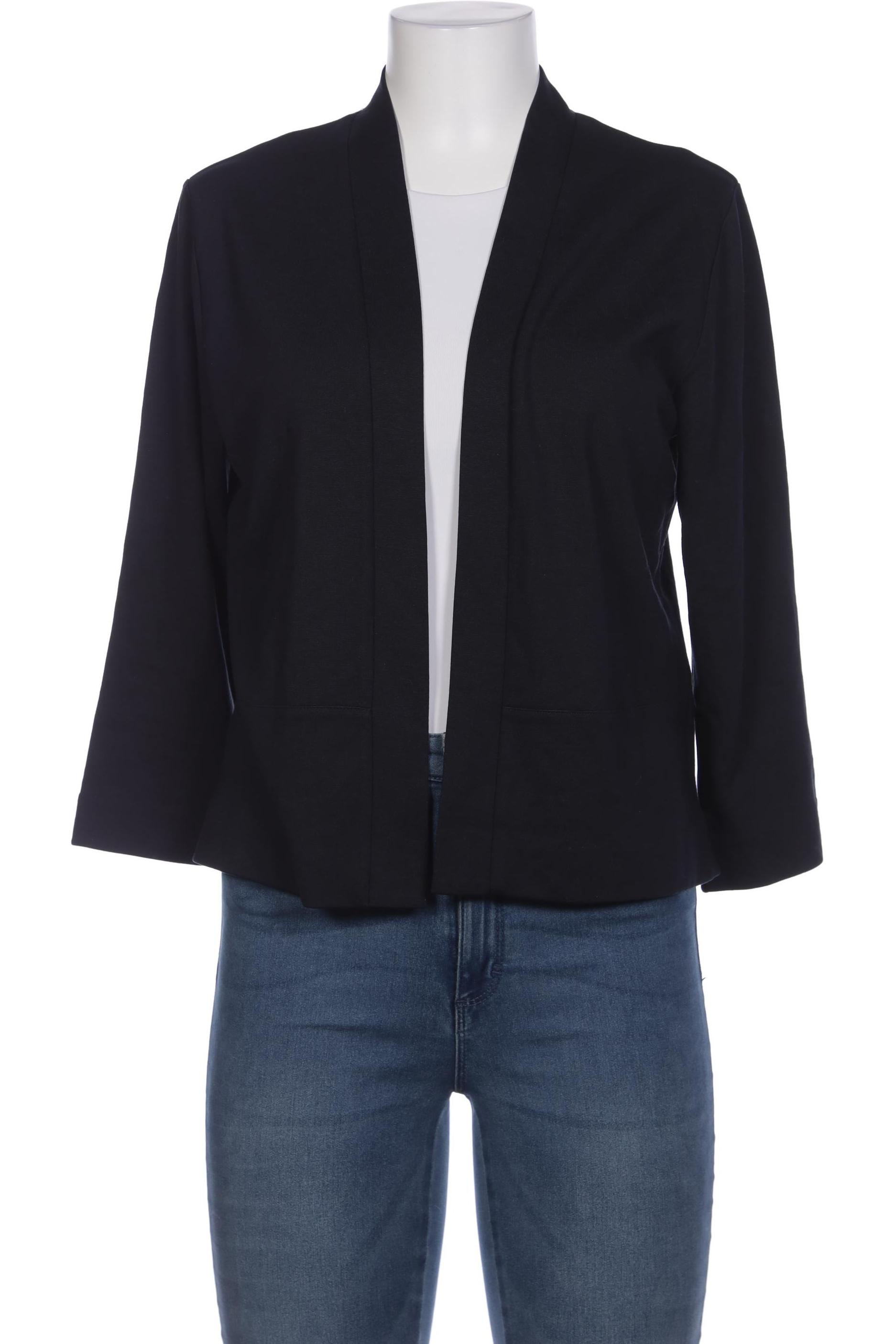

someday. Damen Strickjacke, marineblau, Gr. 40